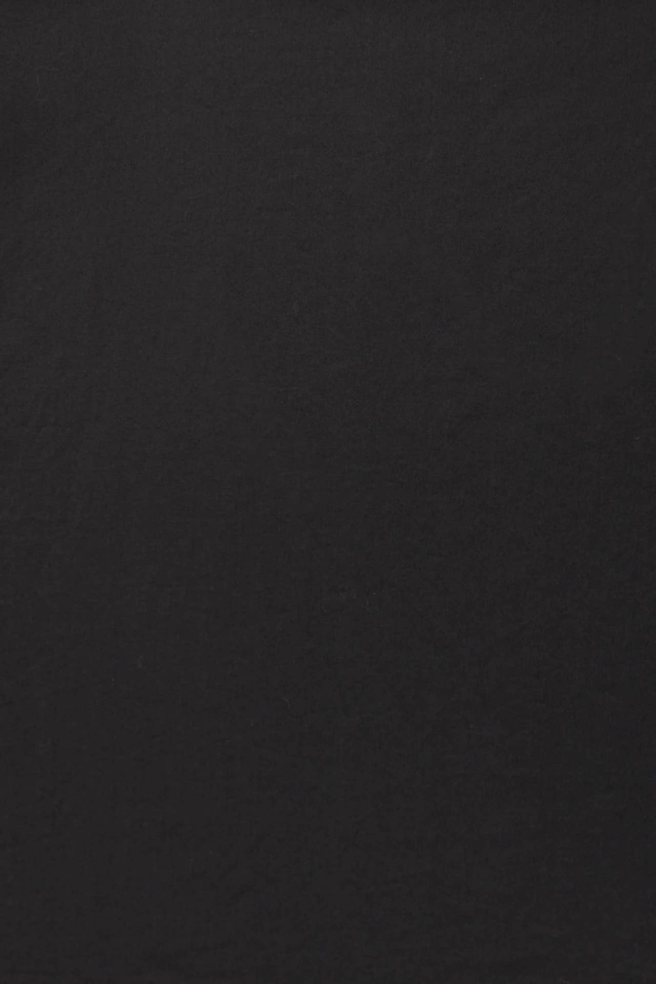 James Dress Black