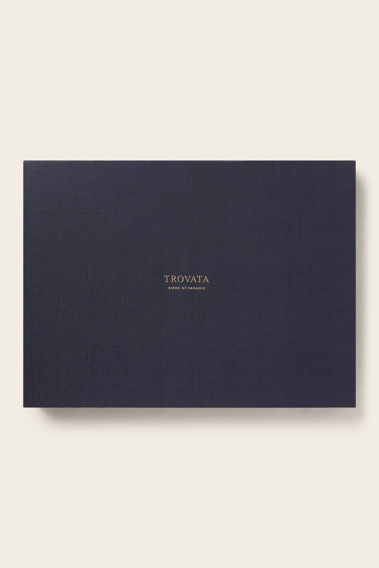 TROVATA Gift Packaging