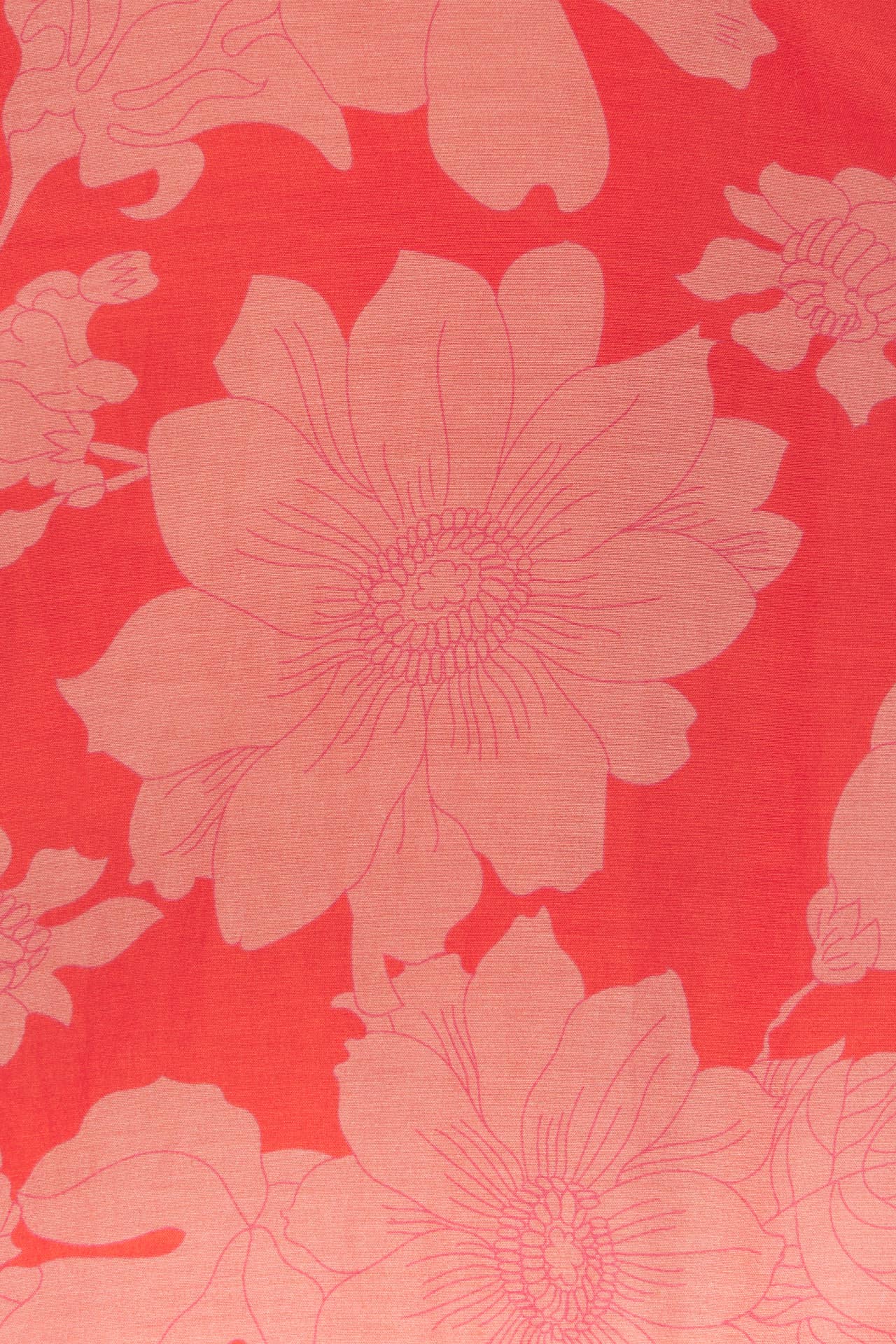 Helene Blouse Roseglow