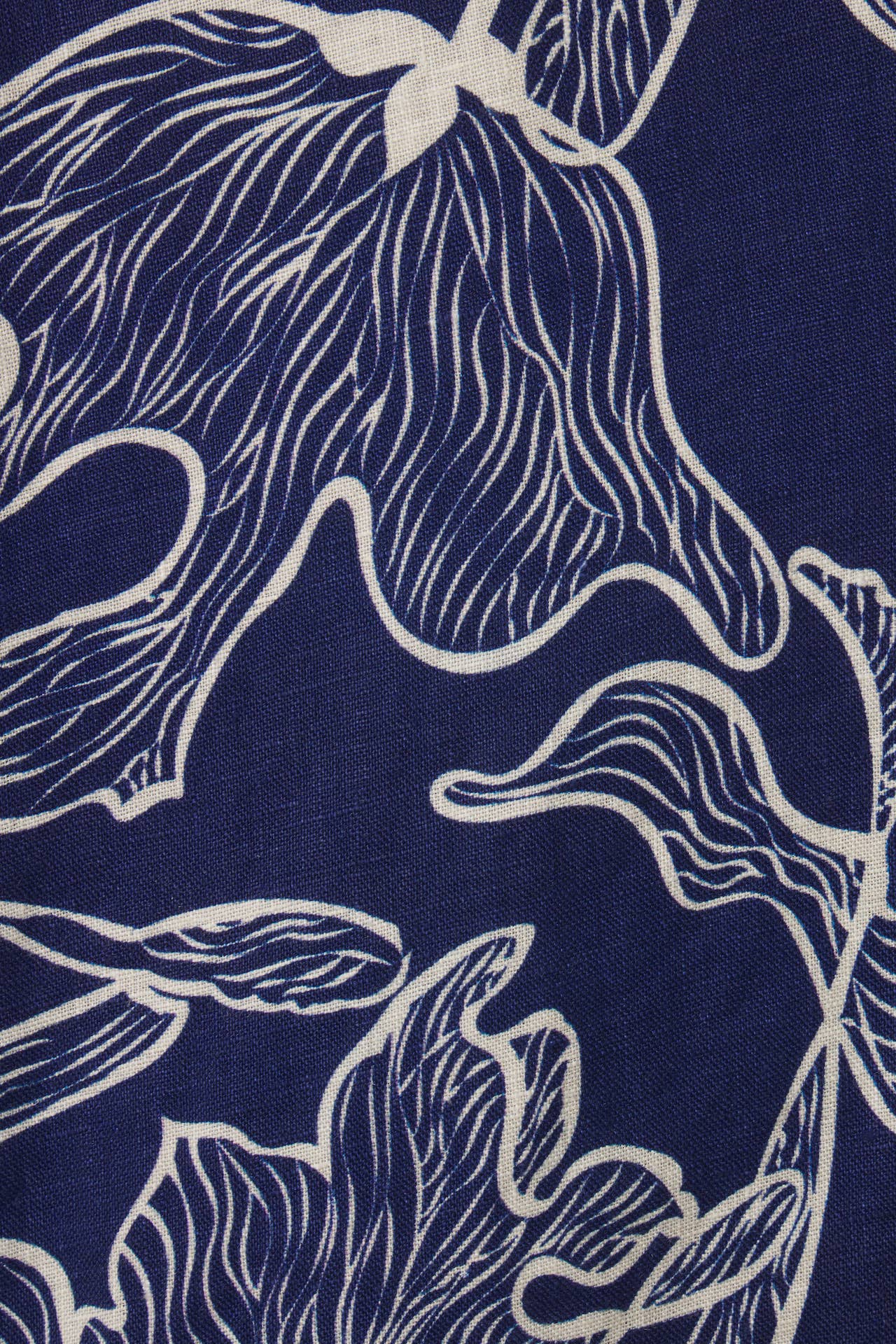 Cora Shirt High Tide