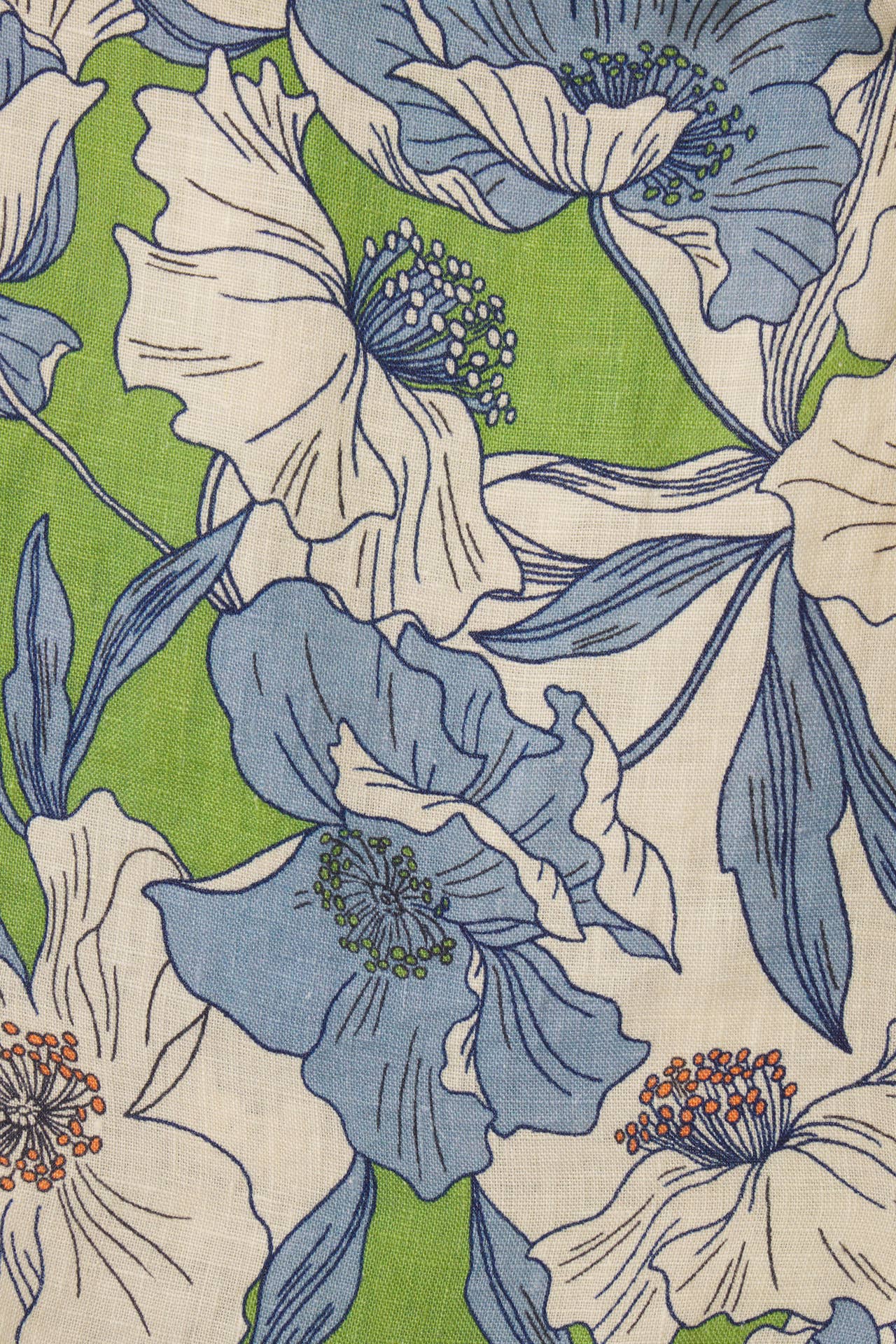 Esther Tank Oasis Floral