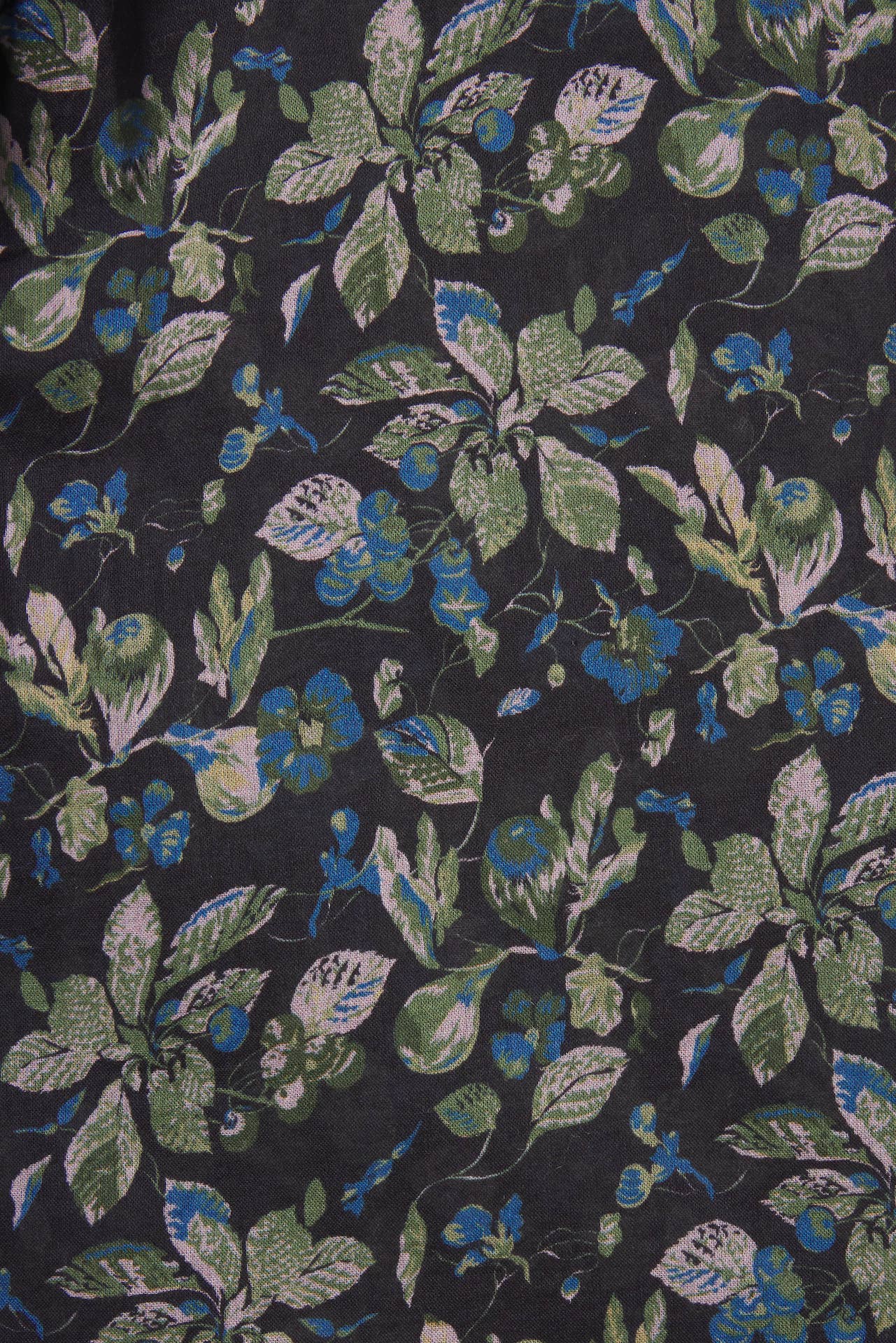 Clara Blouse Orchard Frost