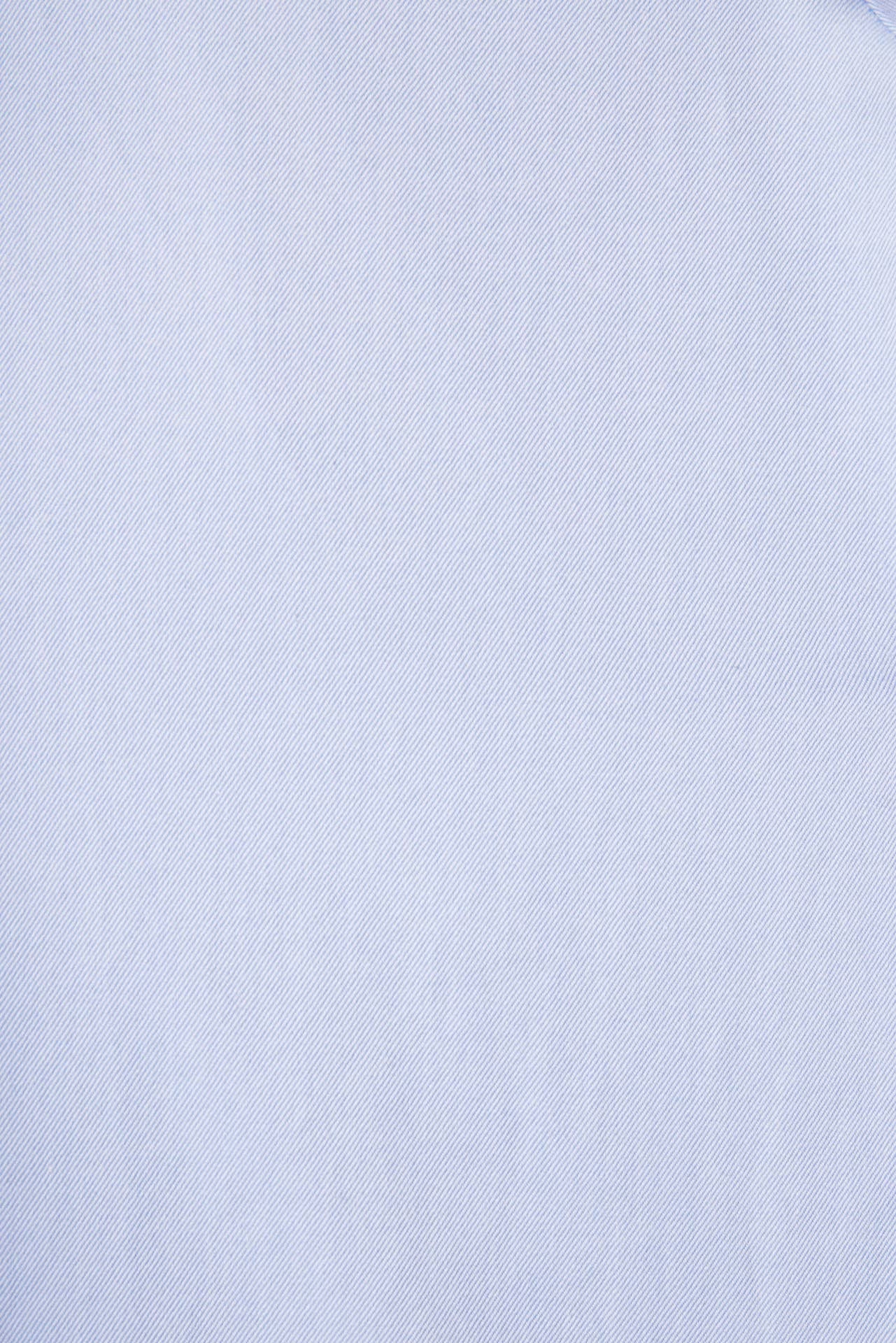 Blake Oversized Shirt Light Blue