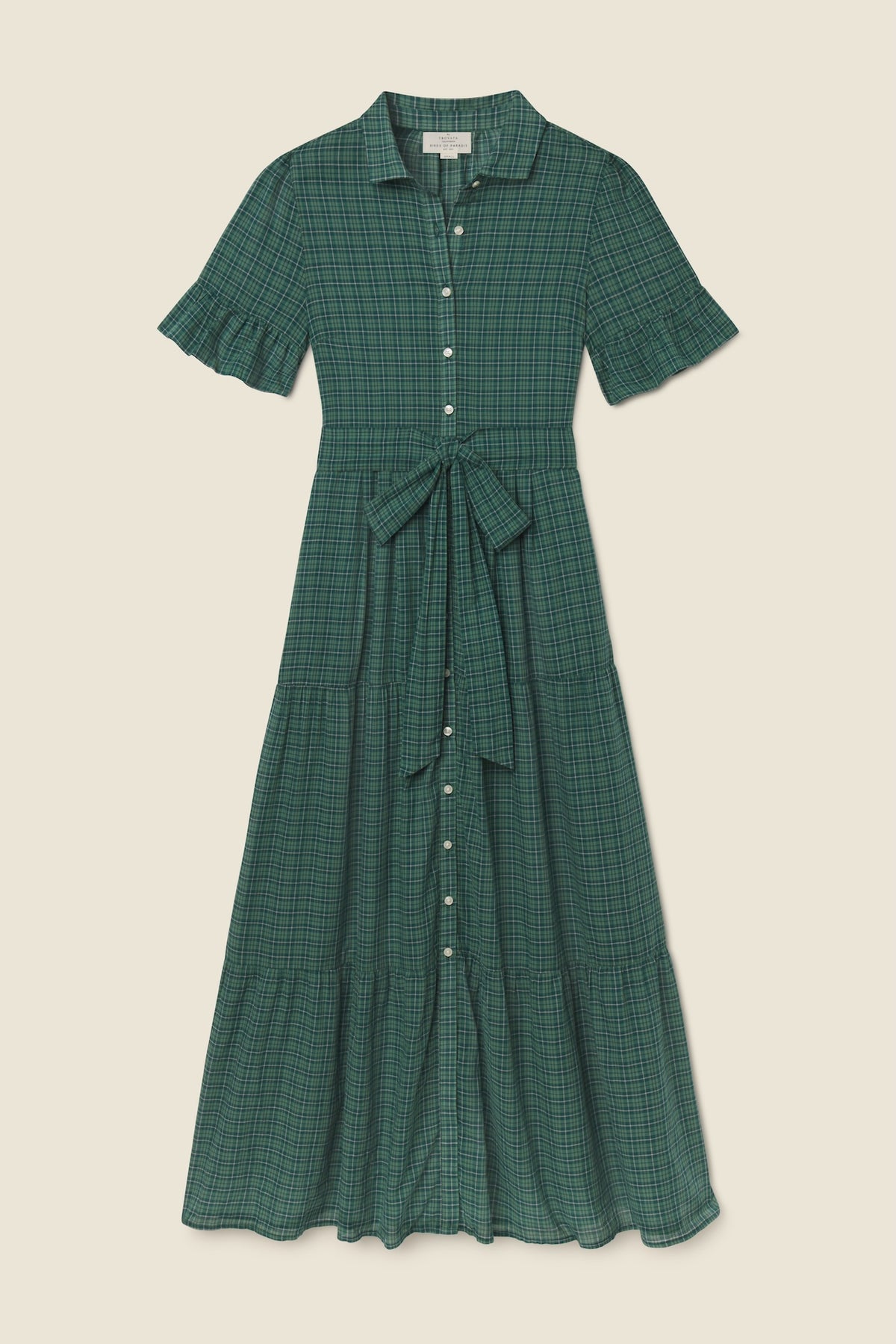 cotton tartan dress Martine Muir The ultimate guide to midi sweater dress Red tartan have that combines classic COLOR:CHEETAH