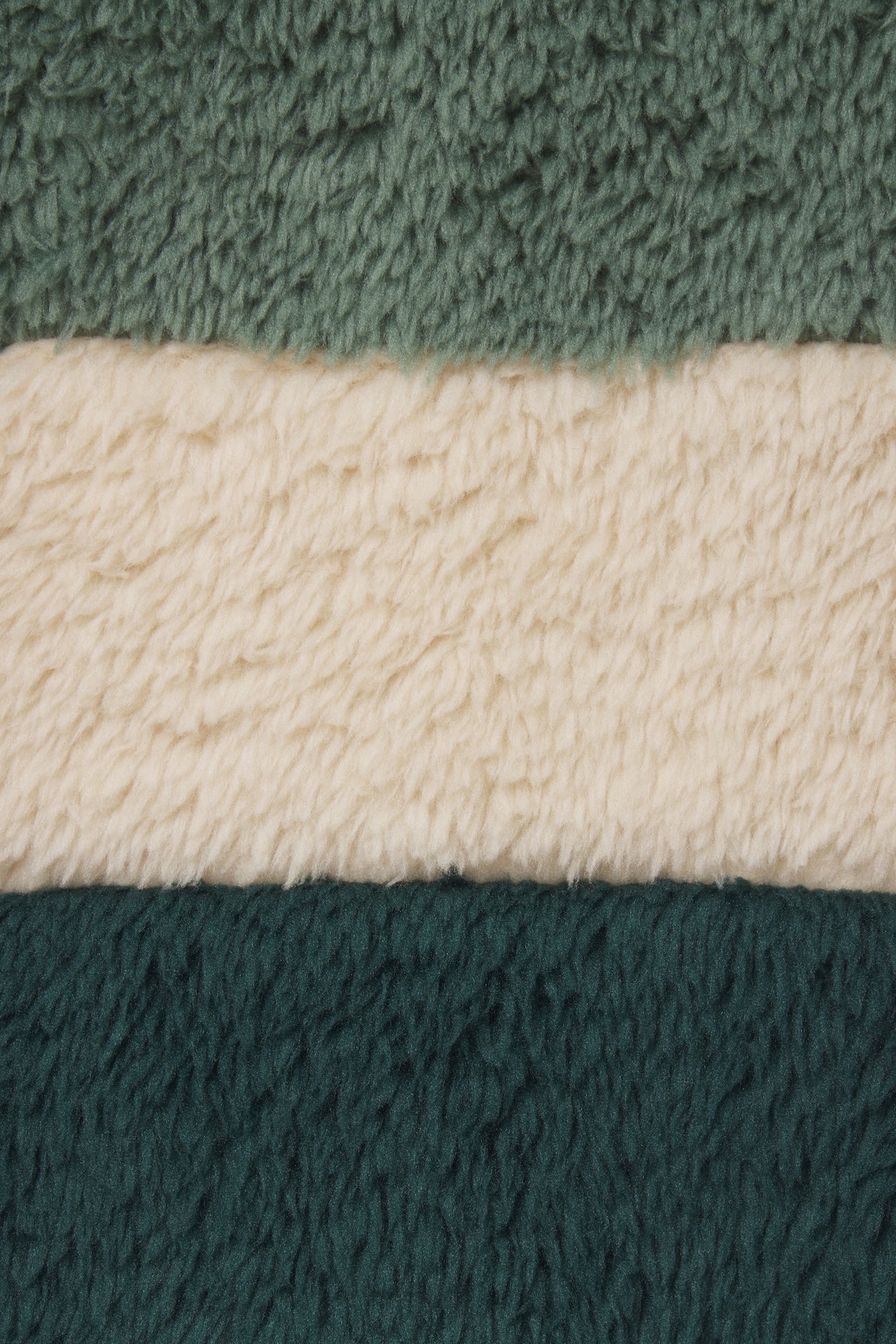 Trovata Ponderosa fabric swatch, polyester