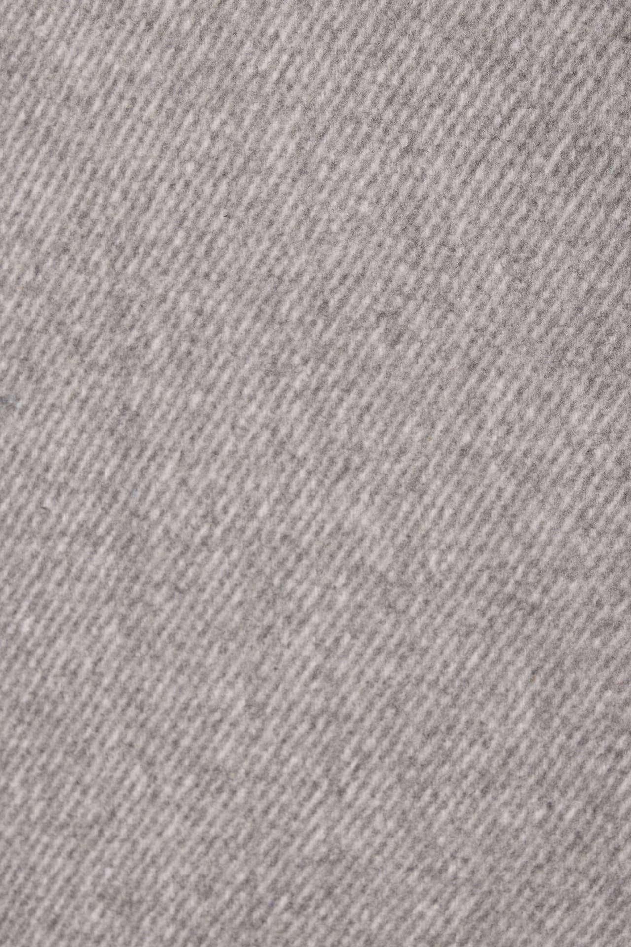 Lars Coat Grey