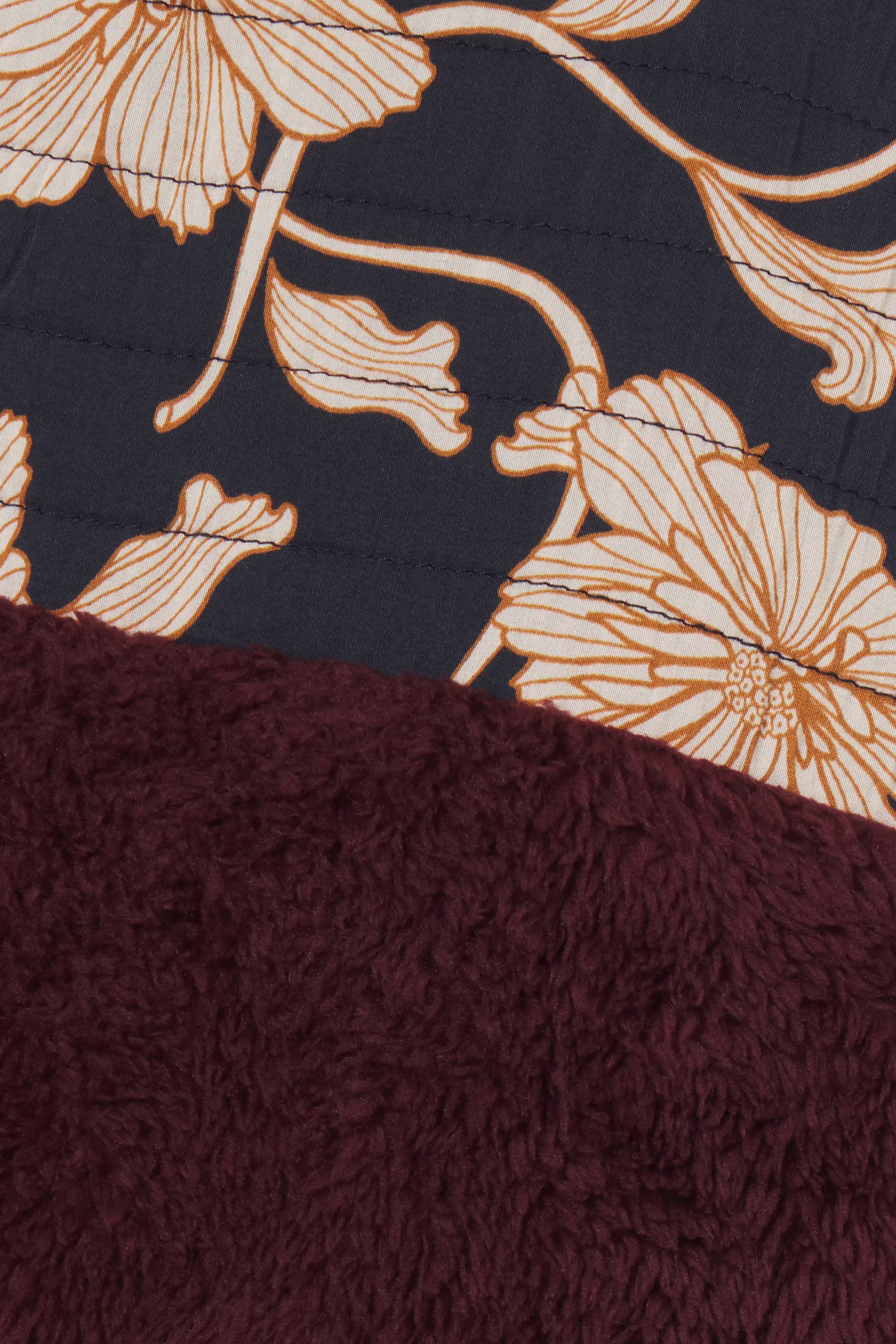 Casey Pullover Viola Nocturne