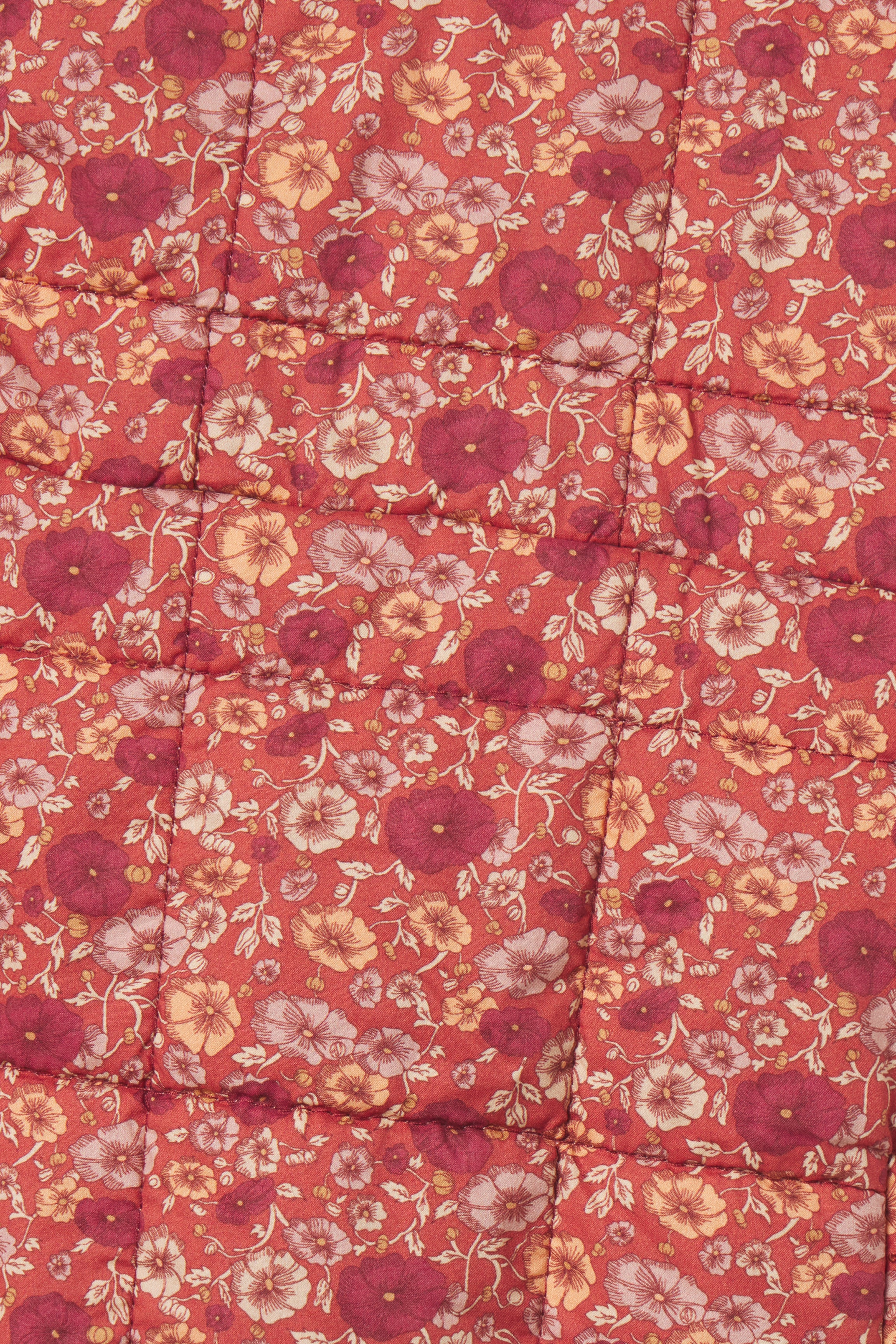 Lydia Skirt Ethereal Vine