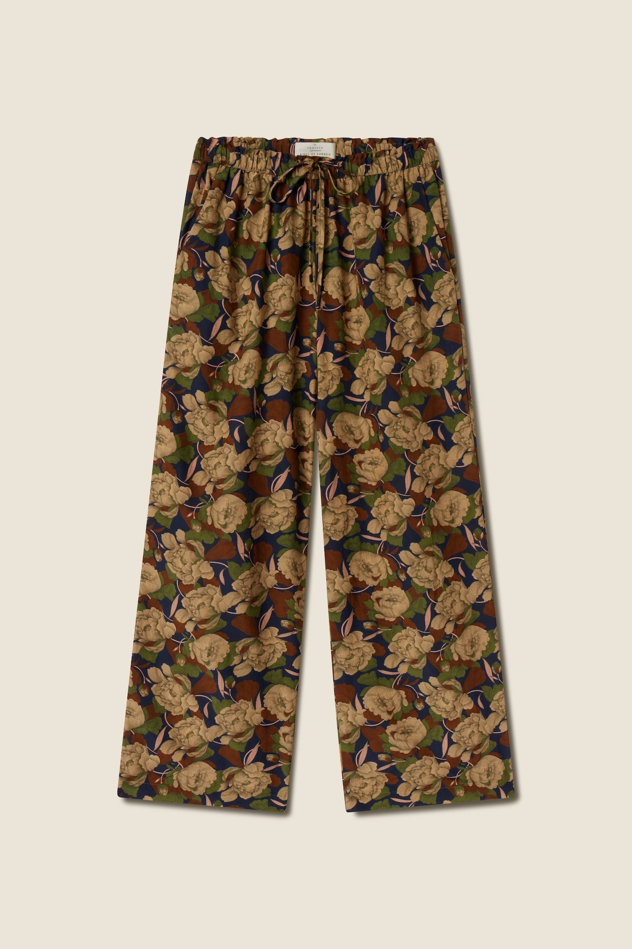 Vera Pant Verbena Vail