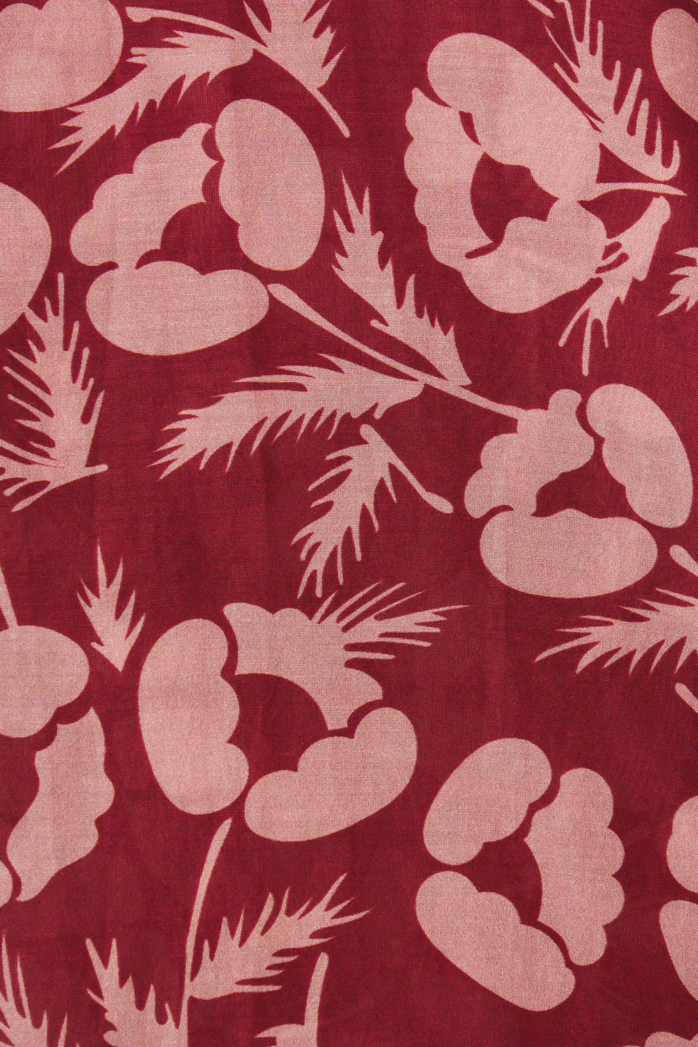 Martina Dress Briar Rosewood