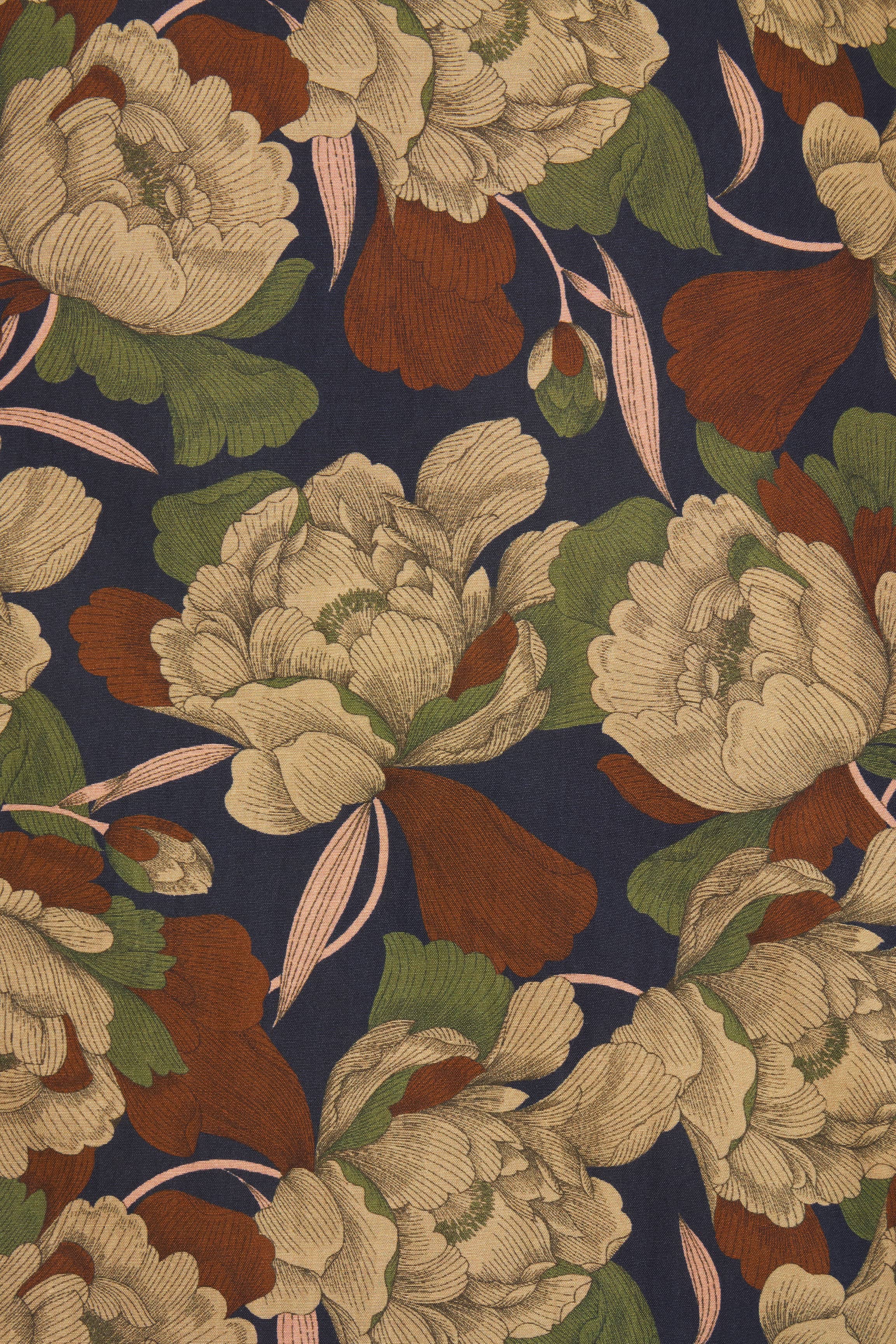 Nadine Blouse Verbena Vail