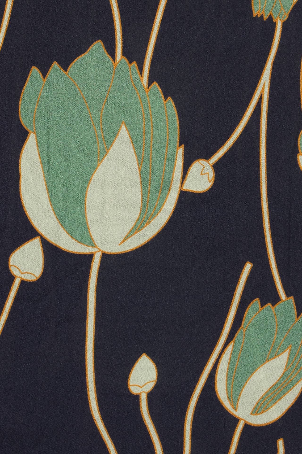 Vera Pant Jade Tulip