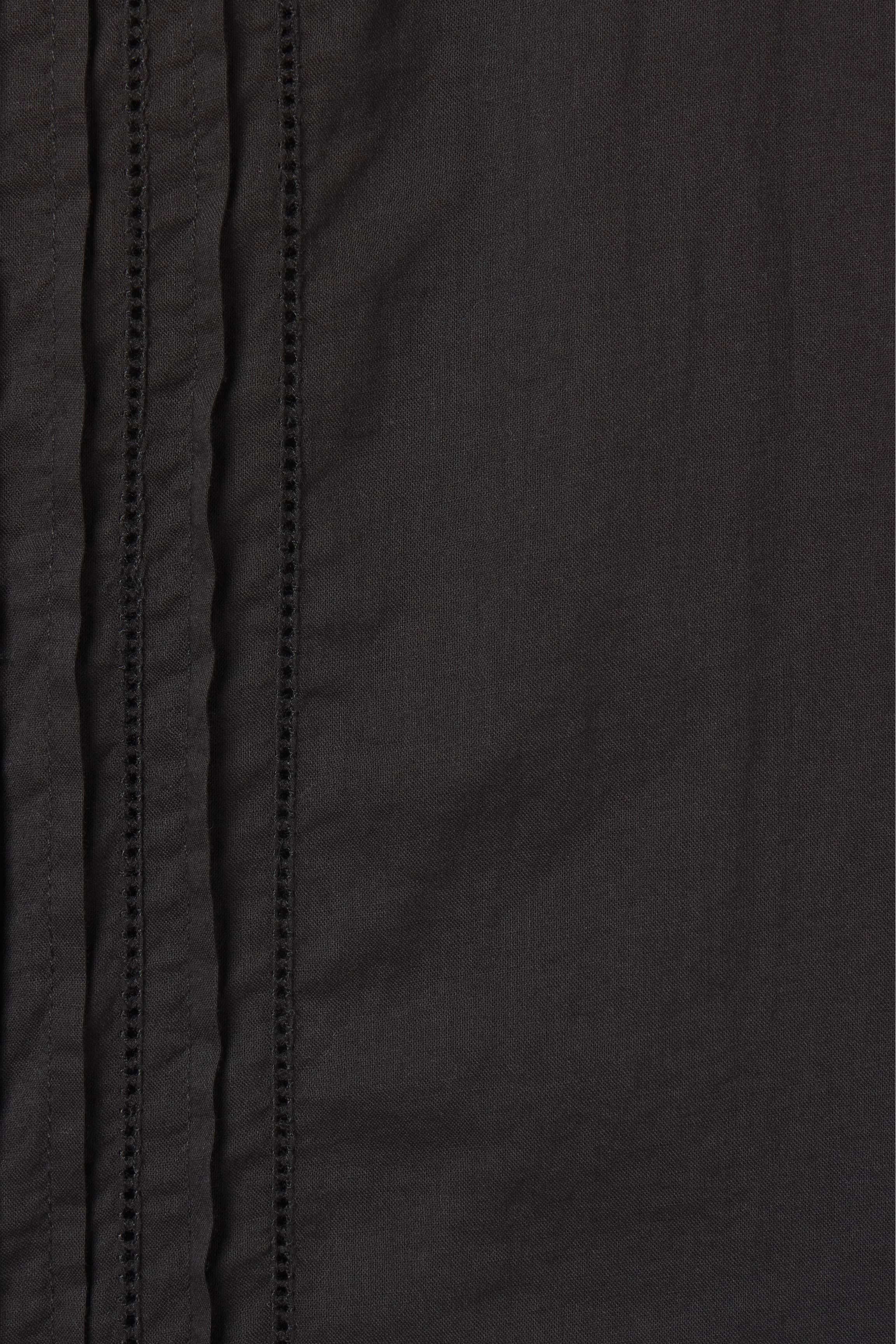 Mira Blouse Black