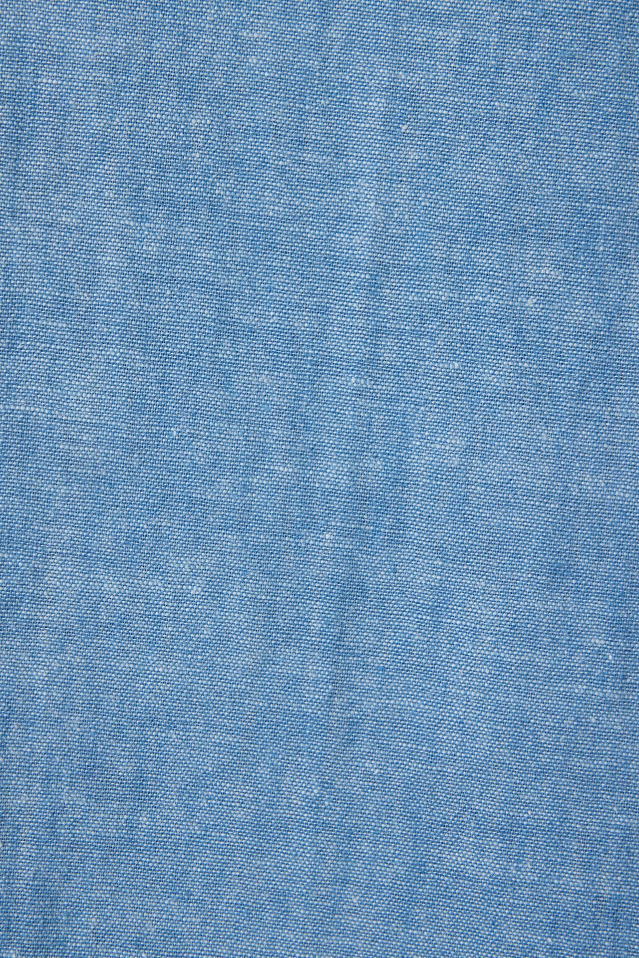 Eve Shift Dress Vintage Indigo