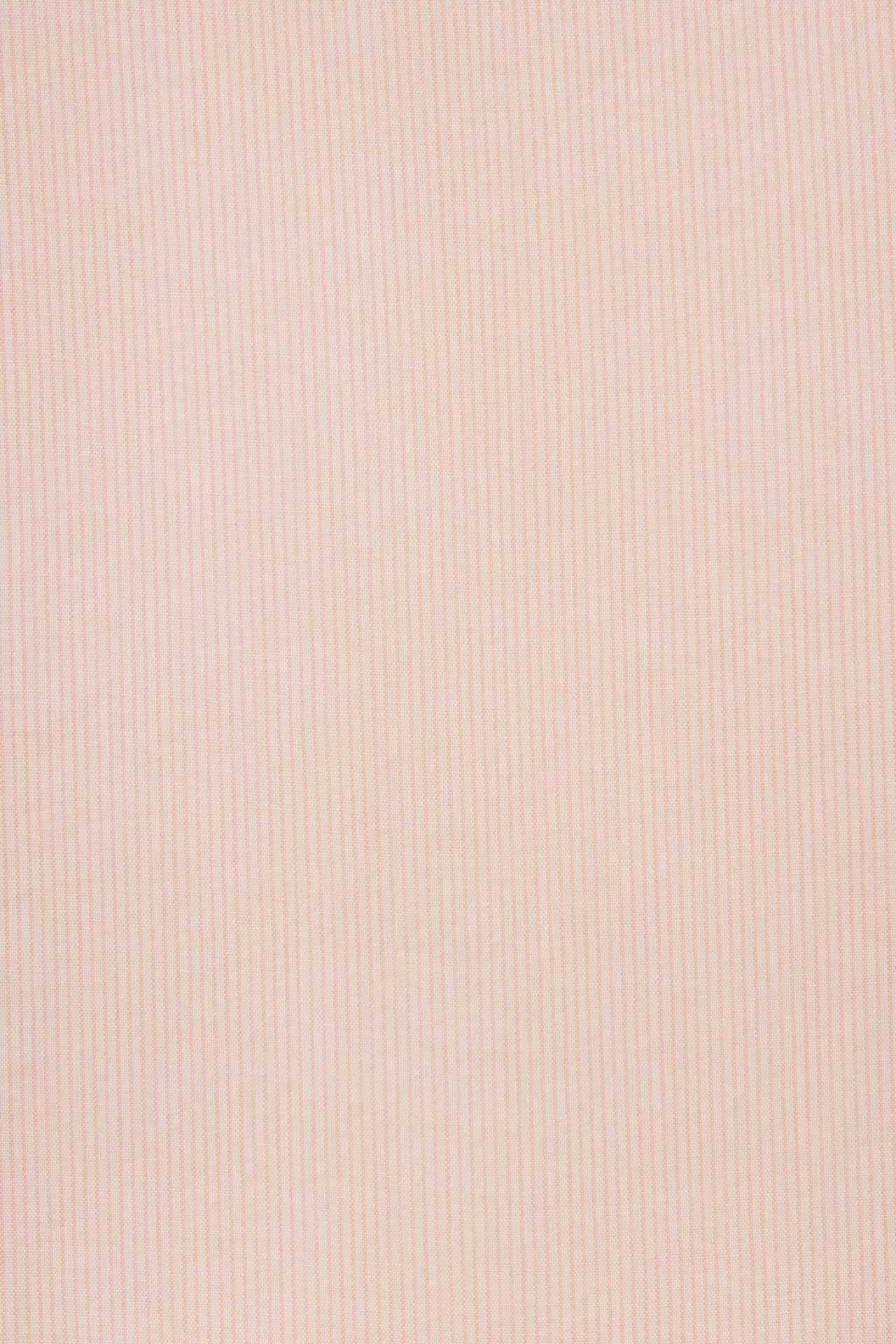 Zola Blouse Pink Micro Stripe