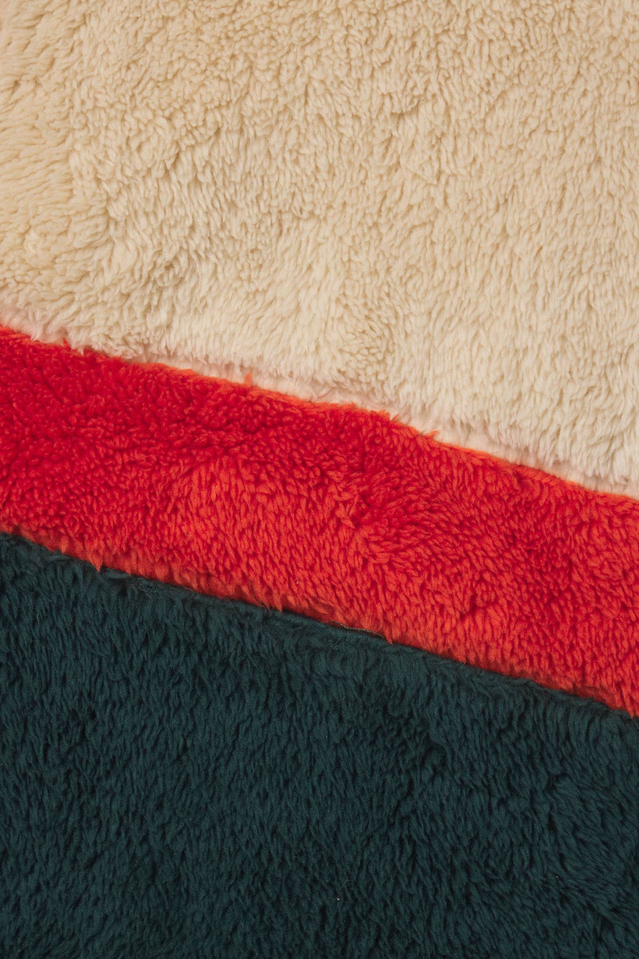 Casey Pullover Ponderosa Fleece