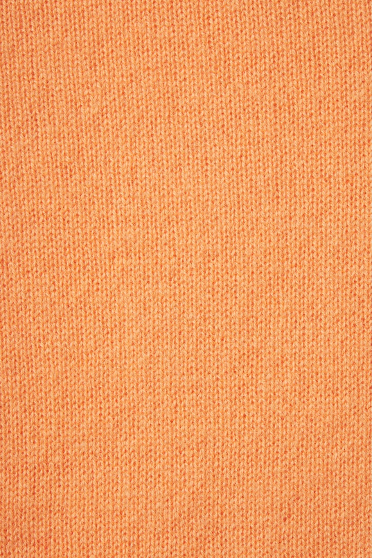 Ryann Sweater Orange Sherbet