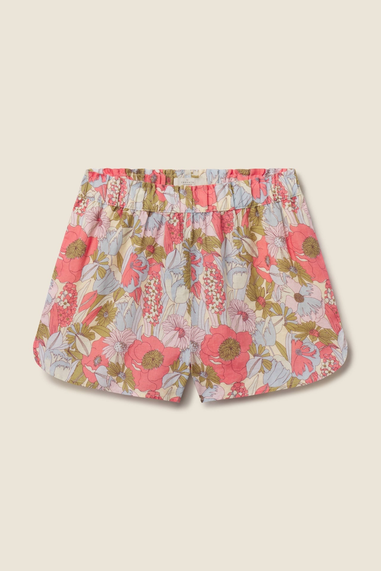 Lucy Short Tarsila Bloom