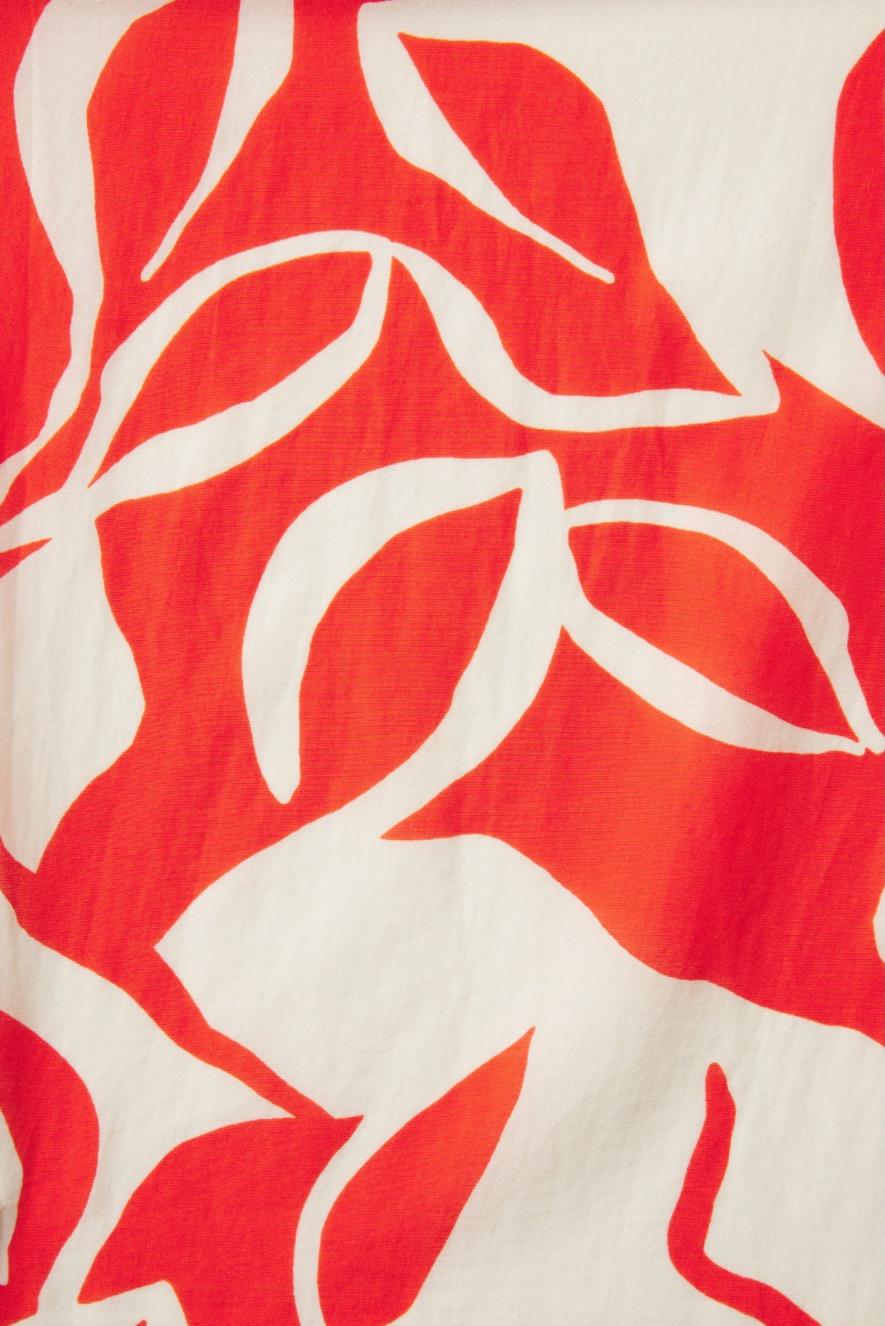 Vera Pant Red Amaranta