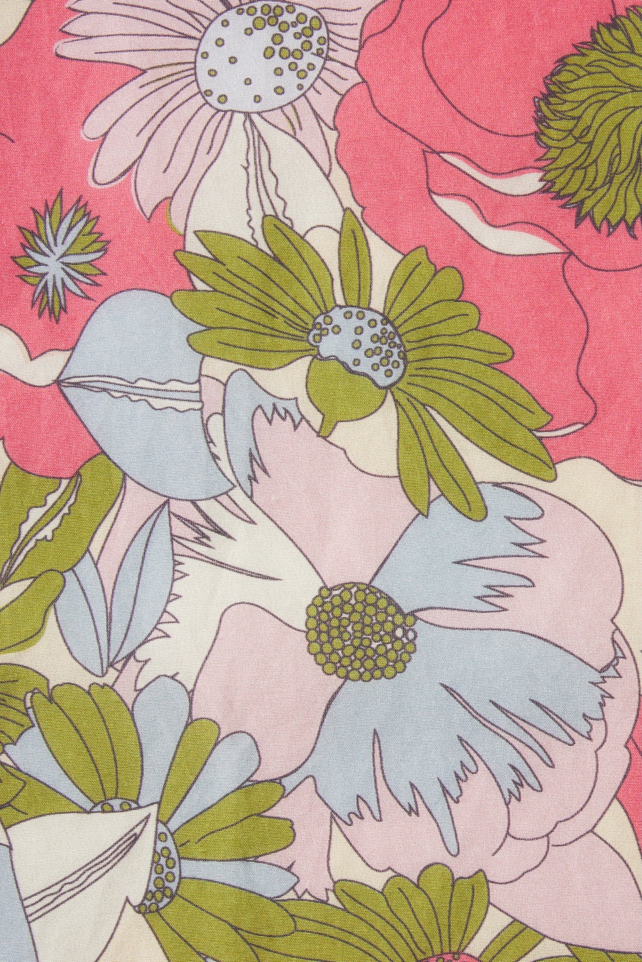 Luana Dress Tarsila Bloom