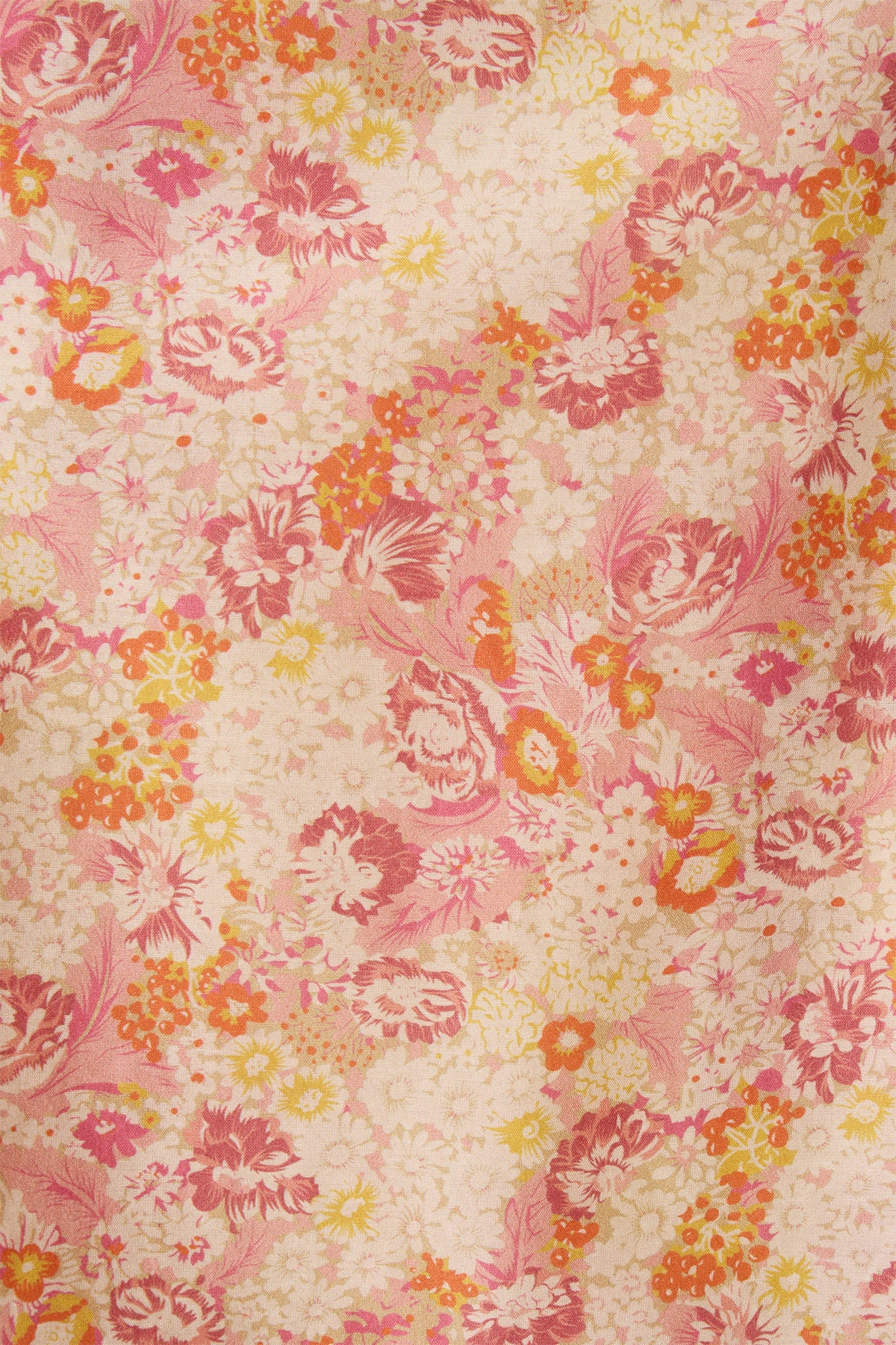 Bailey Blouse Pink Currant