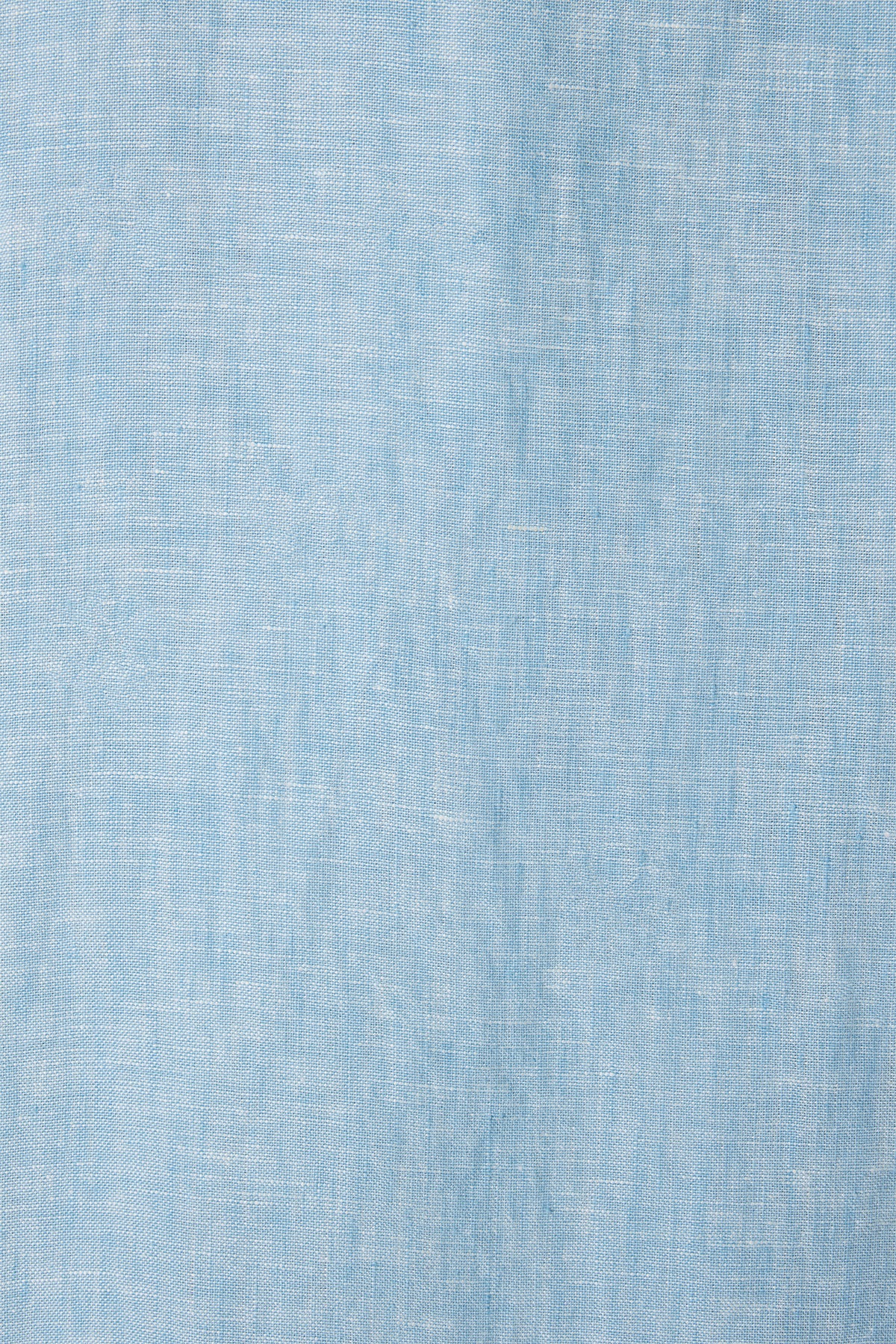 Rosa Dress Sky Linen