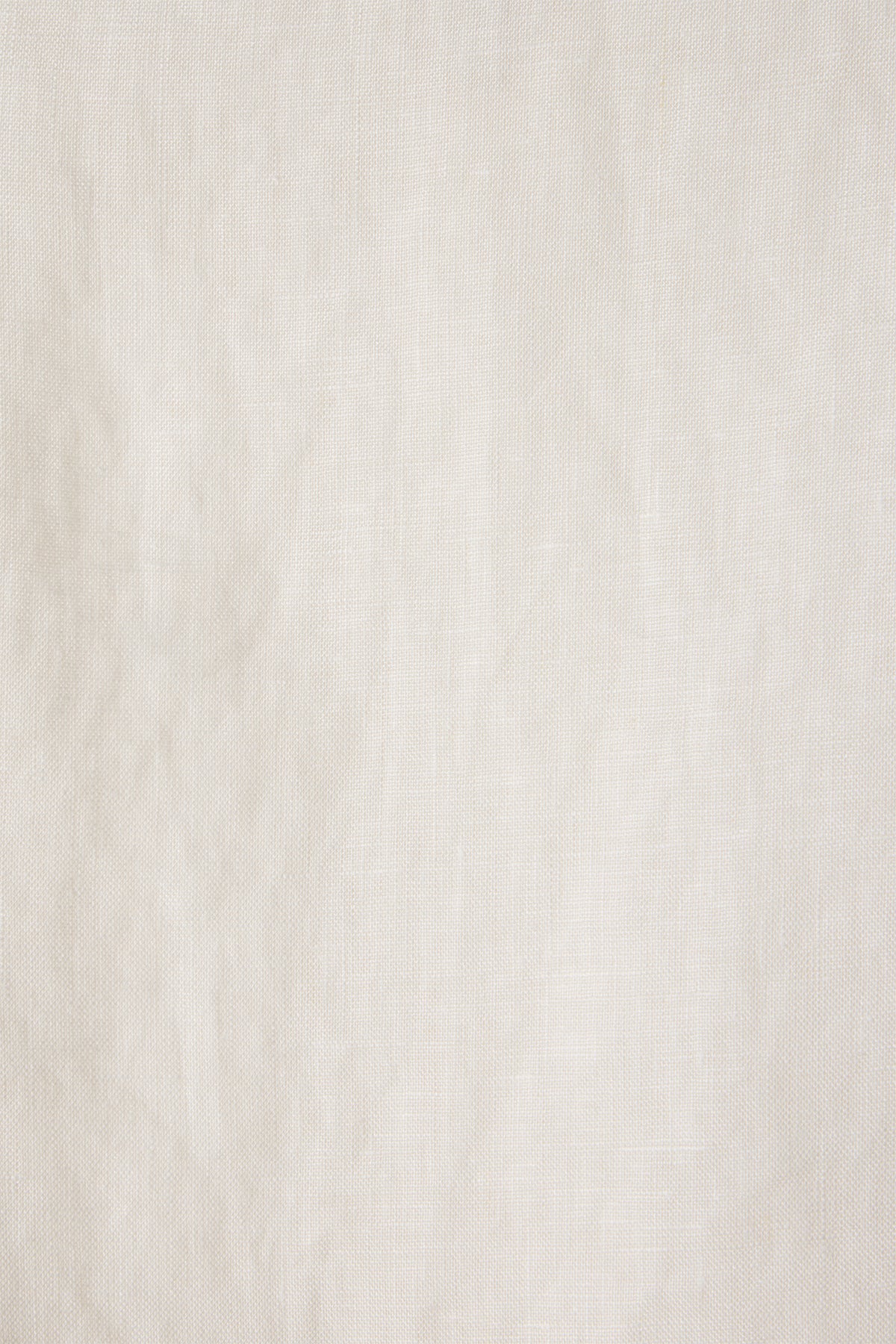Esther Tank Ivory Linen