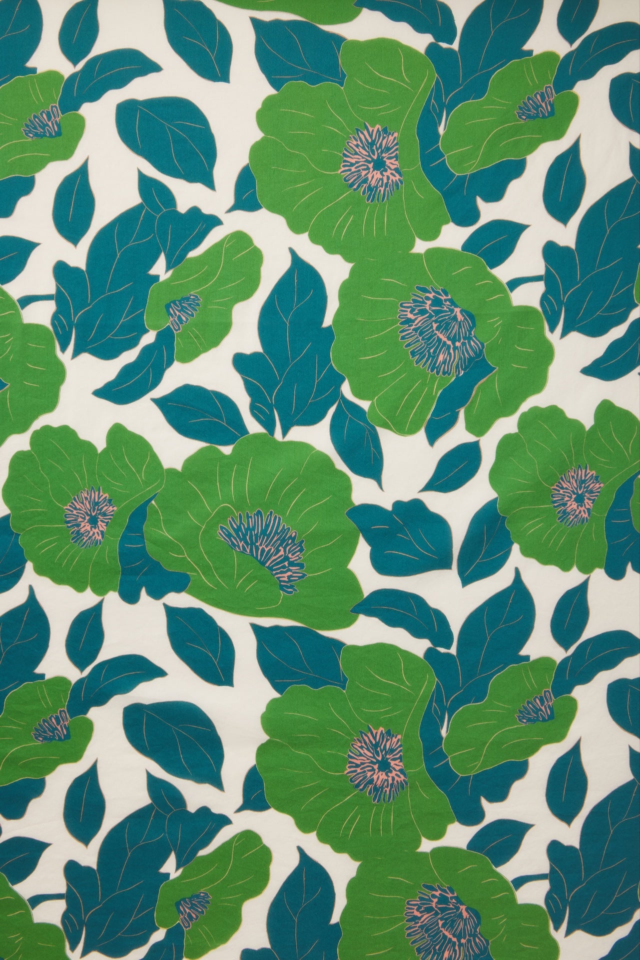 Playa Sarong Vega Floral