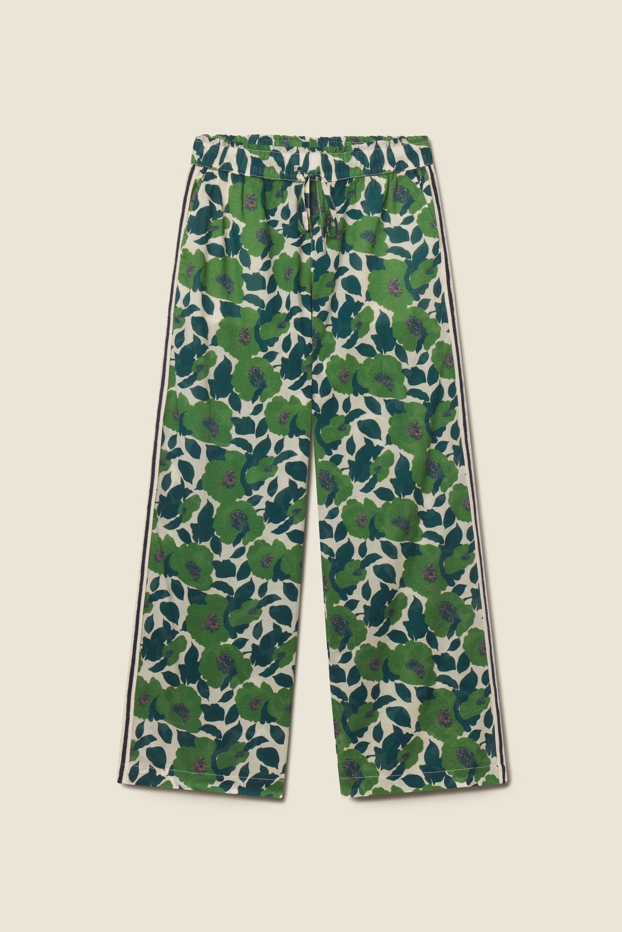 Vera Pant Vega Floral