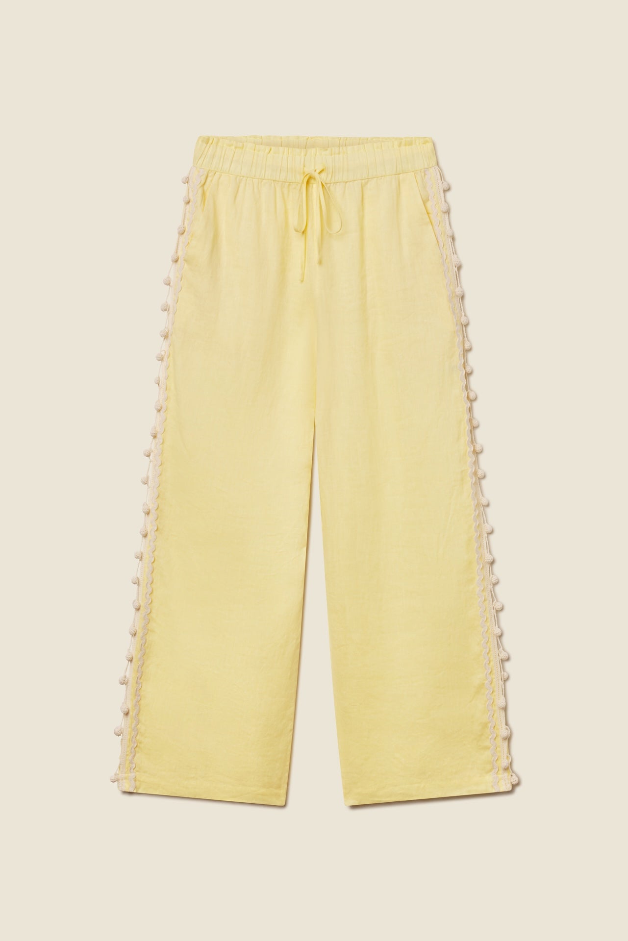 Vera Pant Soleil