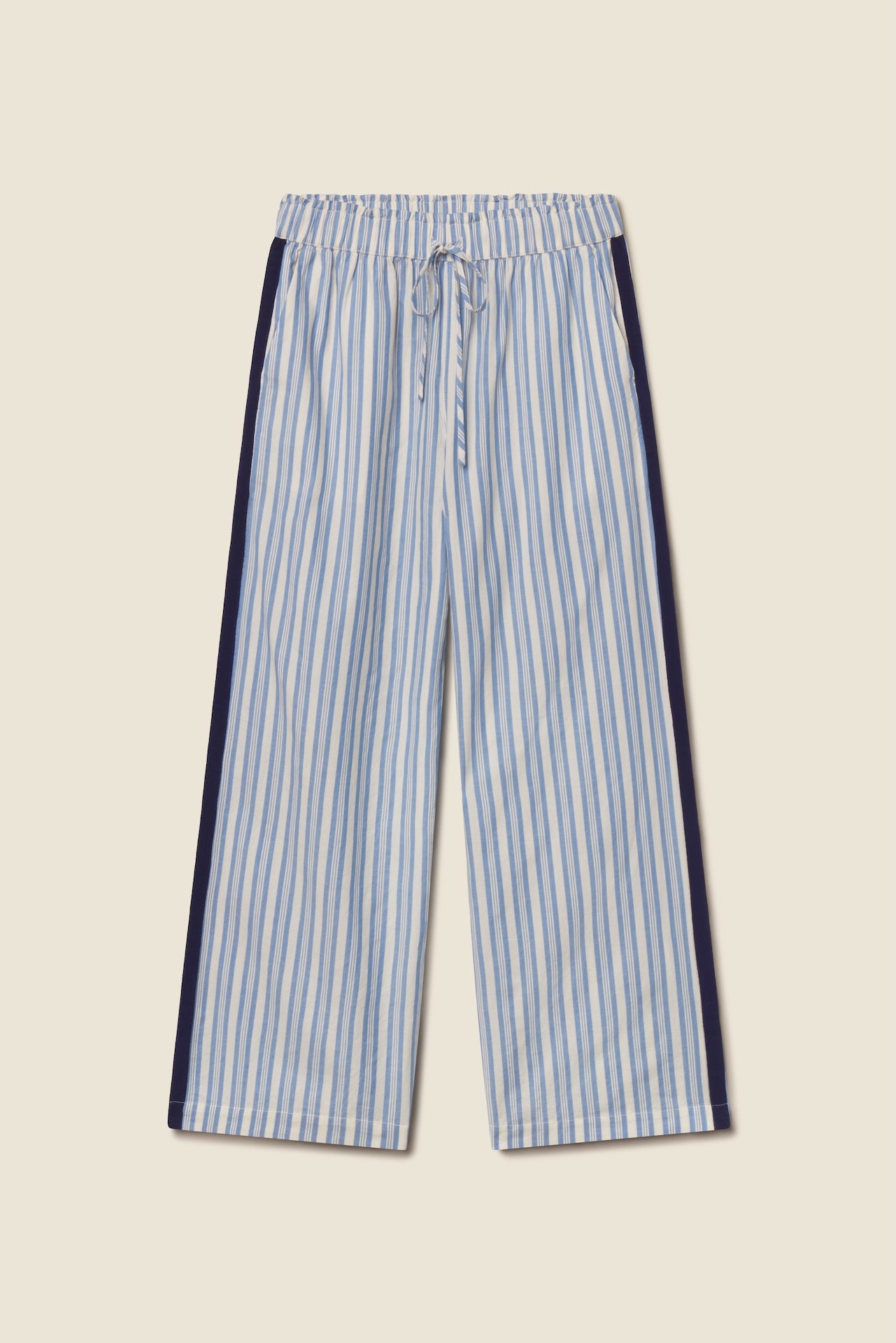 Vera Pant Bahia Stripe