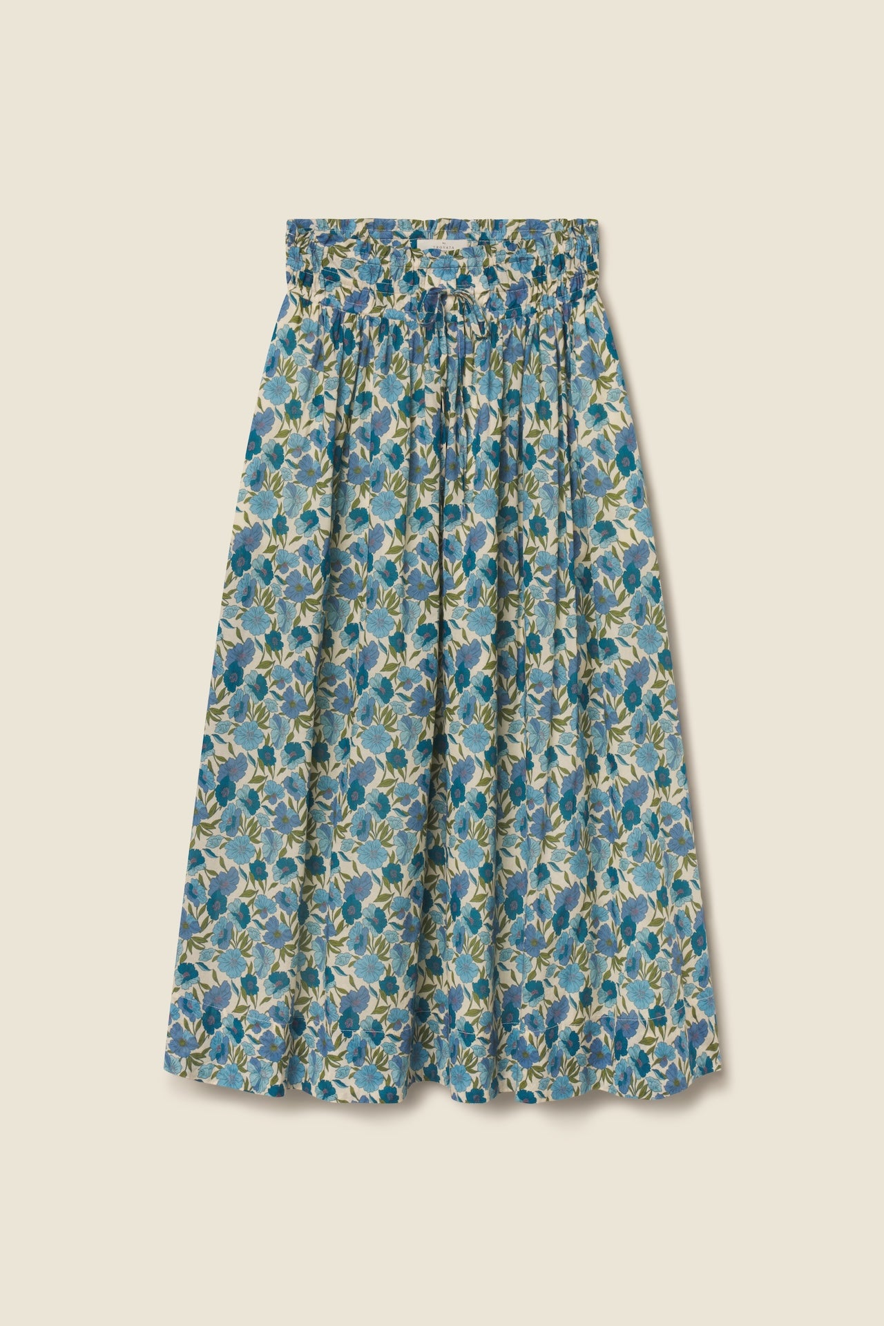 Bianca Skirt Cielo Floral