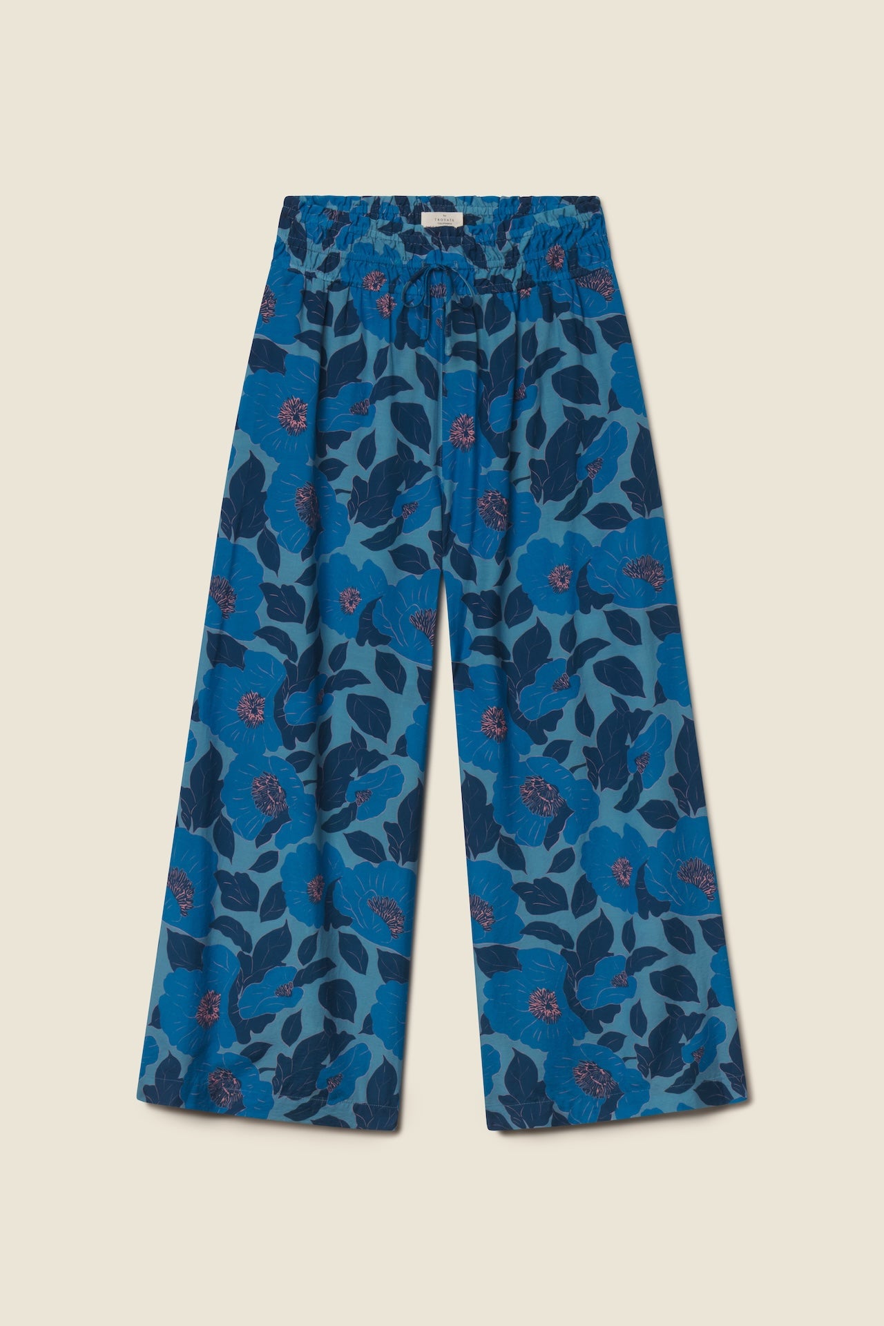 Flores Culotte Lago Floral