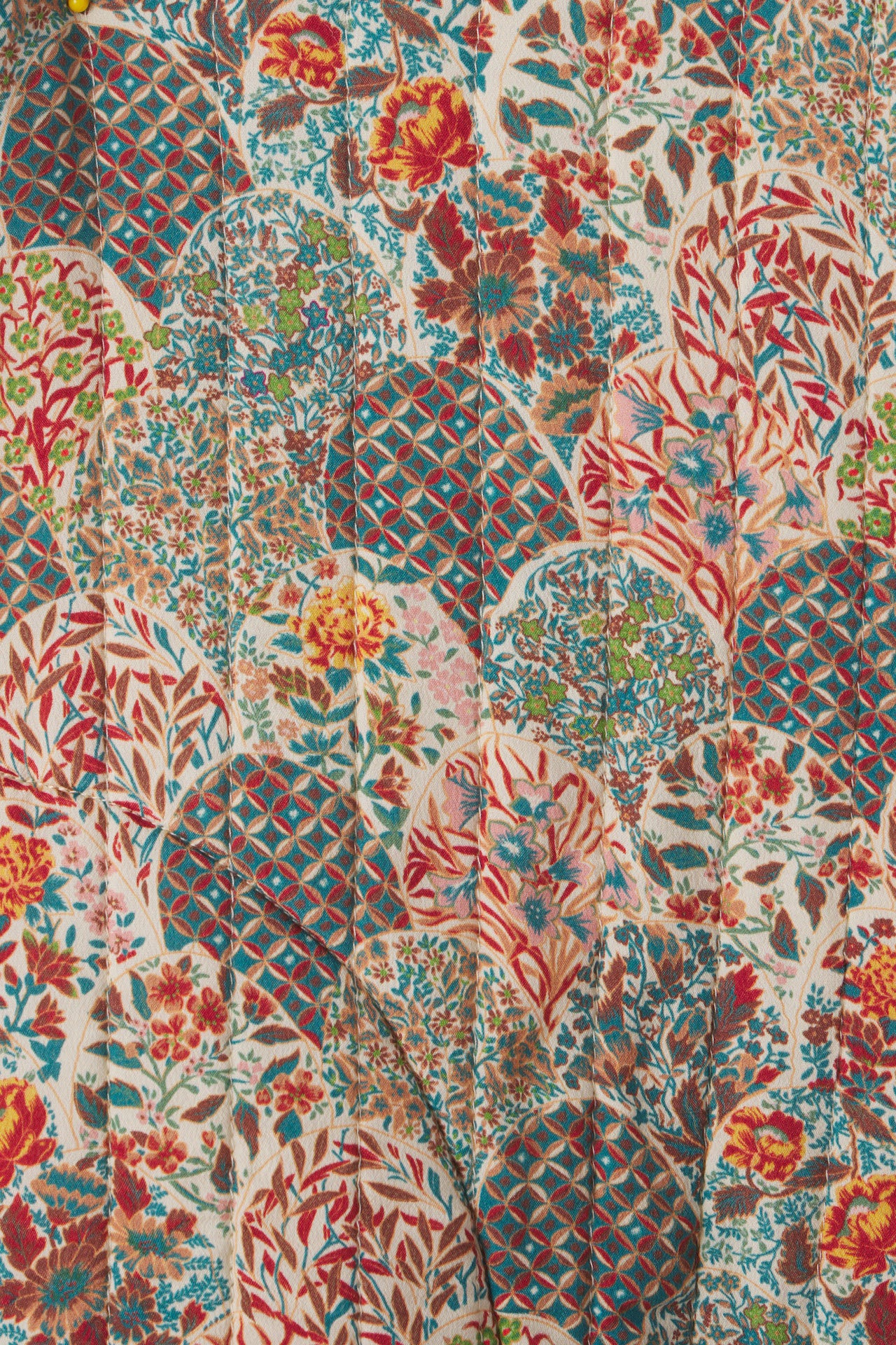 Leona Pant Desert Scallop