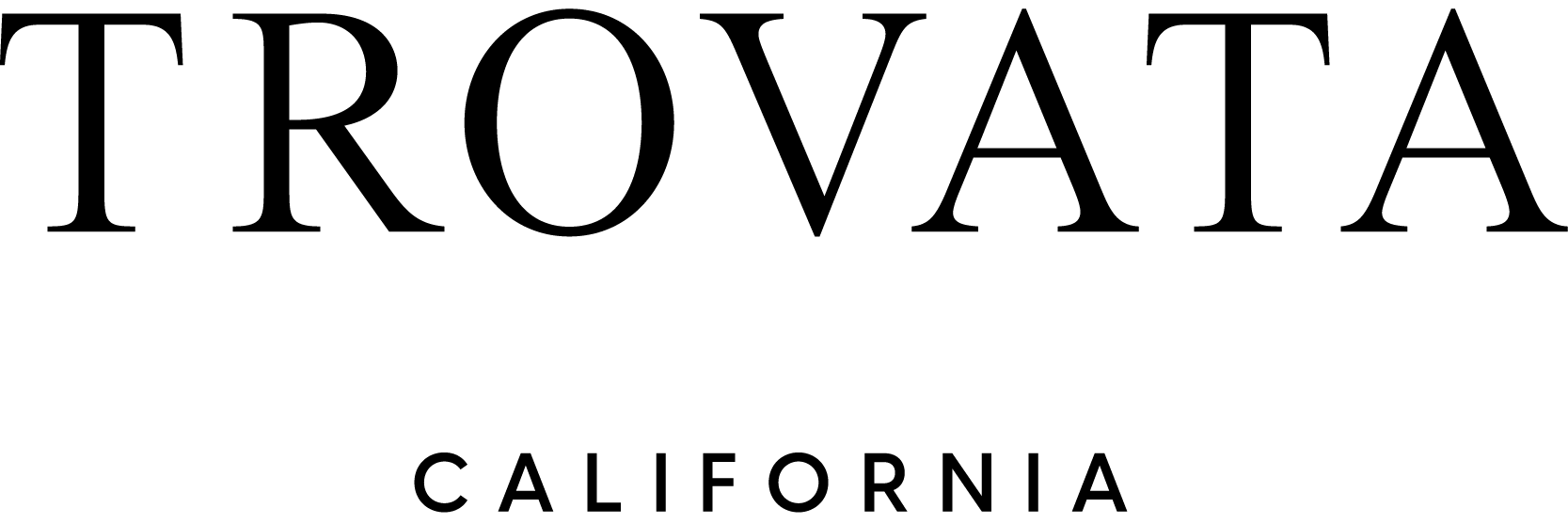 TROVATA logo