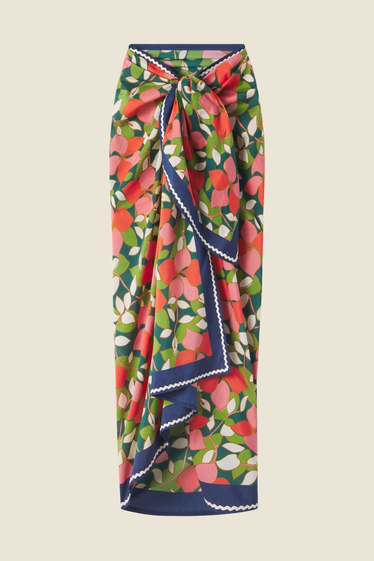 Playa Sarong Rainforest