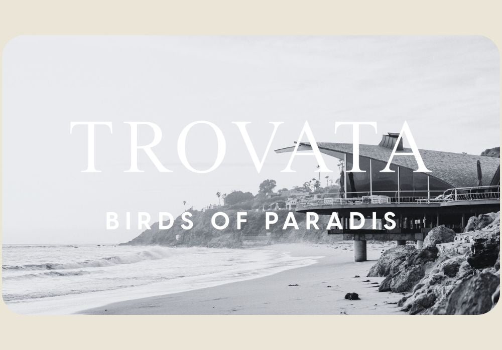 Trovata Gift Card