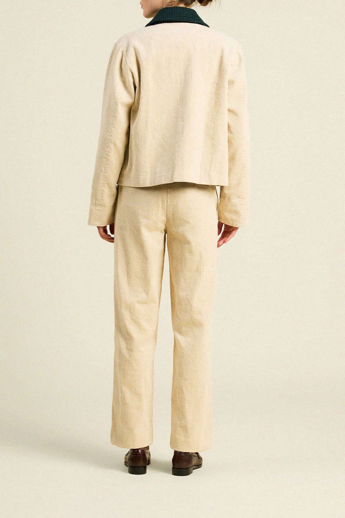 Finch Pant Oat