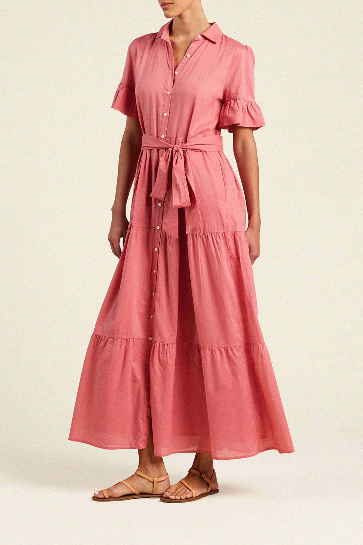 Martine Dress Rosado