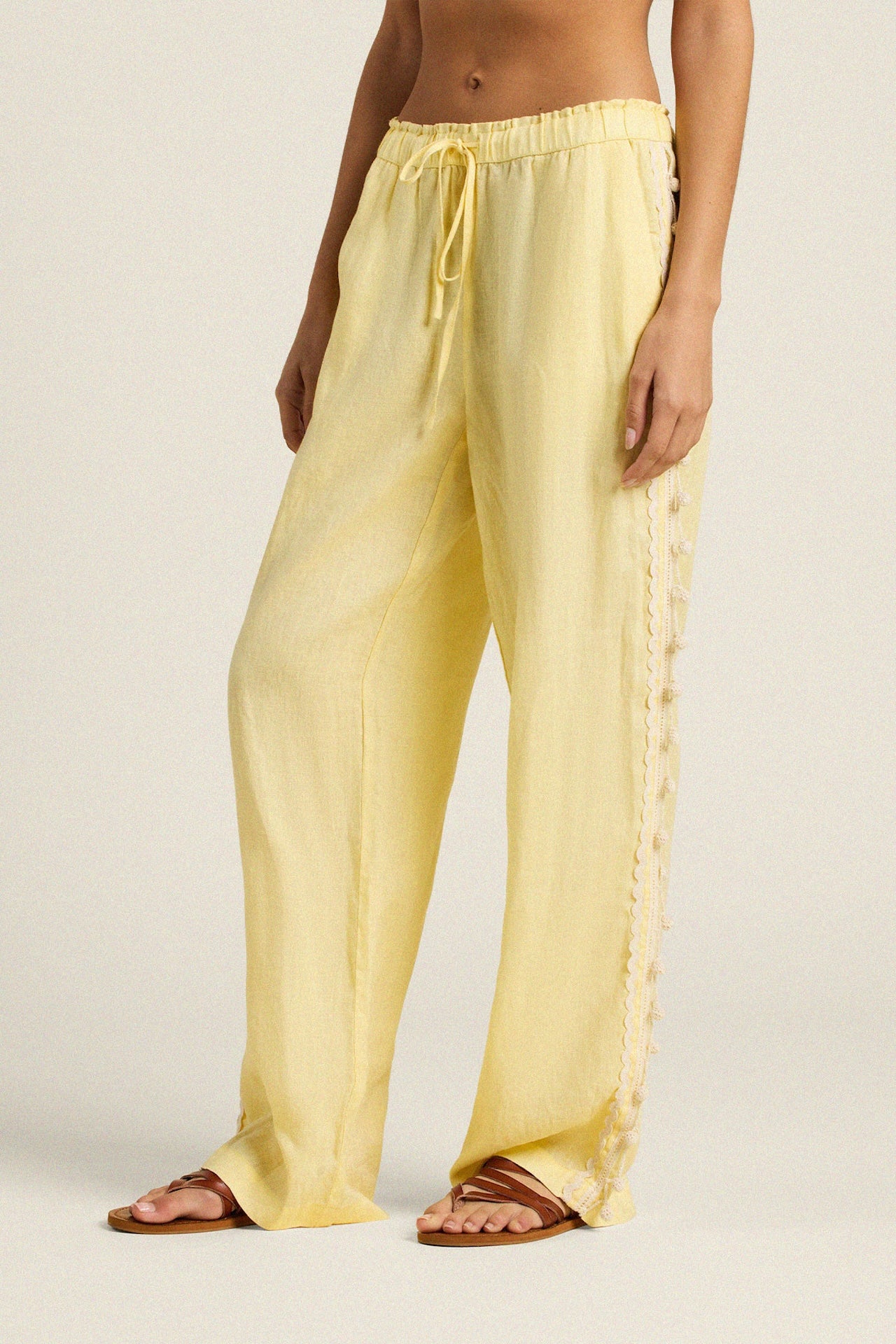 Vera Pant Soleil