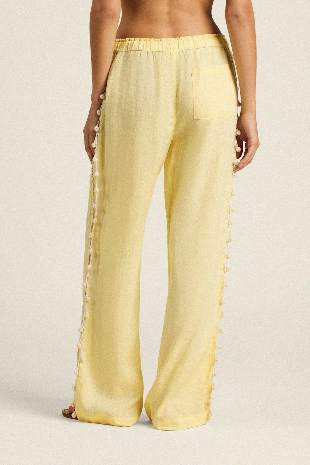 Vera Pant Soleil