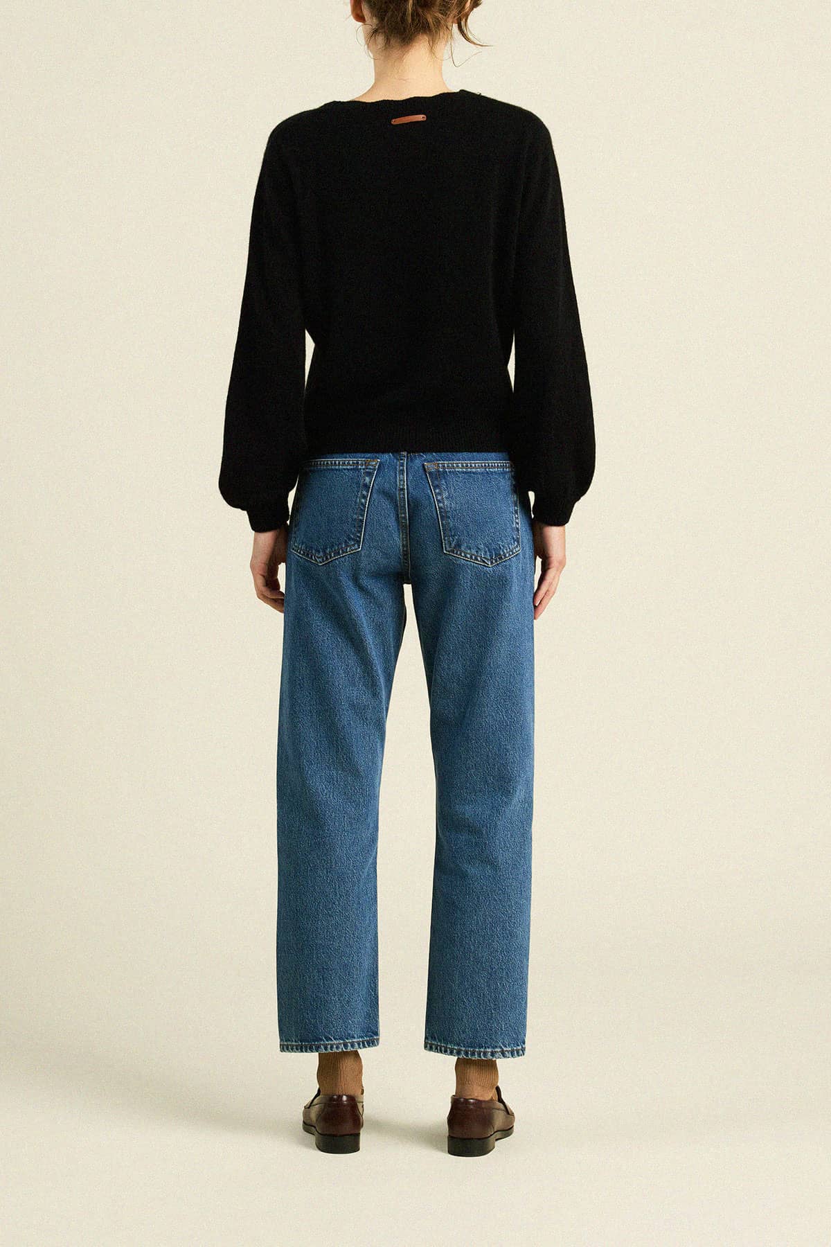 Kate Sweater Black