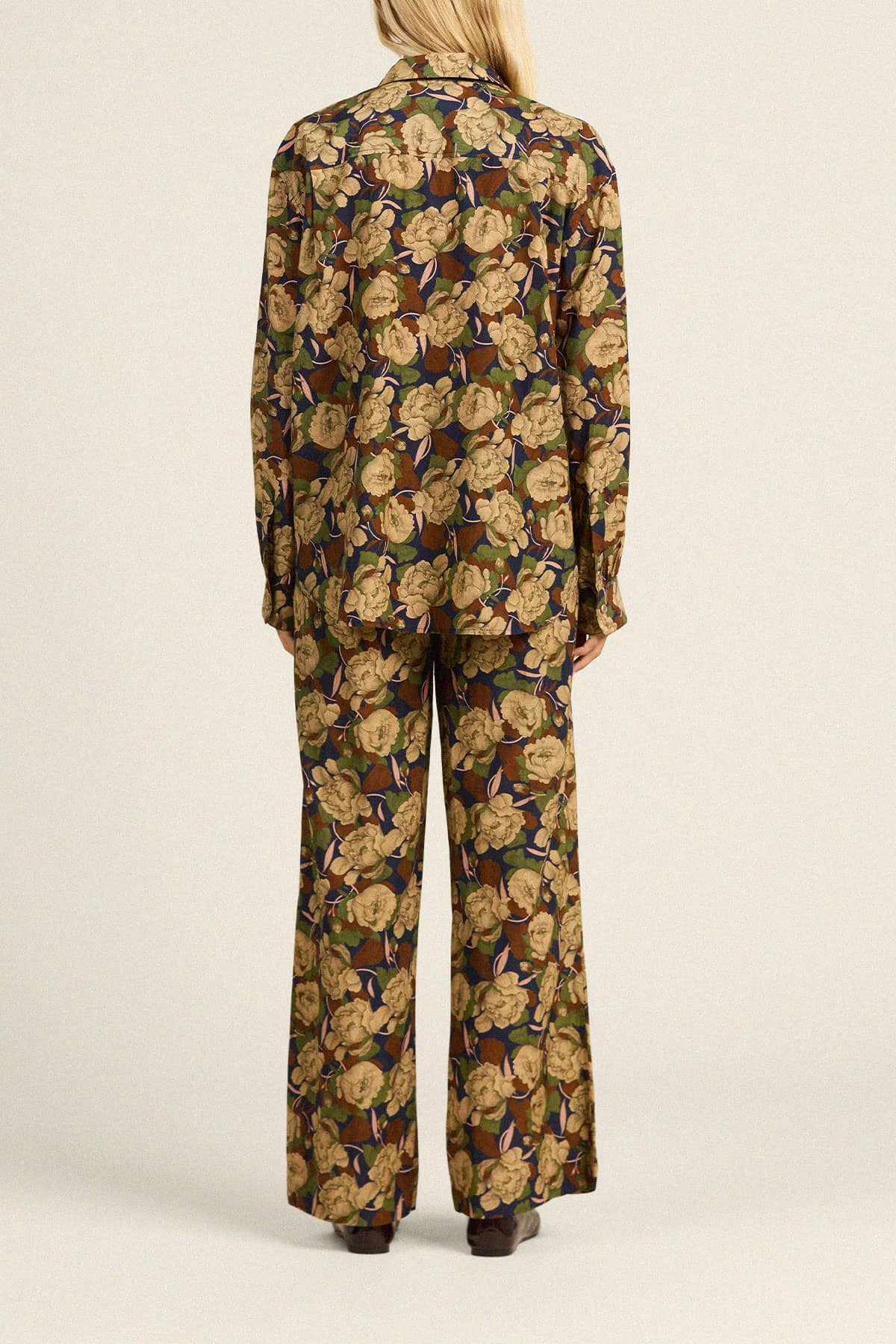 Vera Pant Verbena Vail