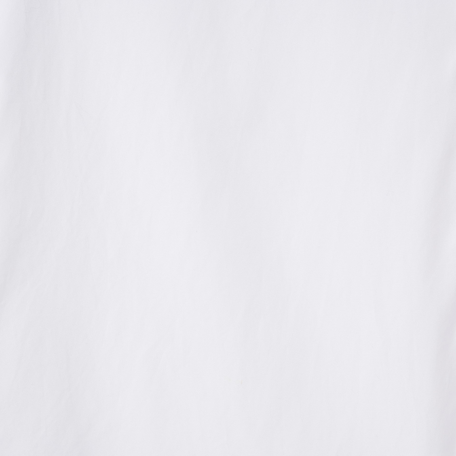 Grace Classic Shirt White Poplin