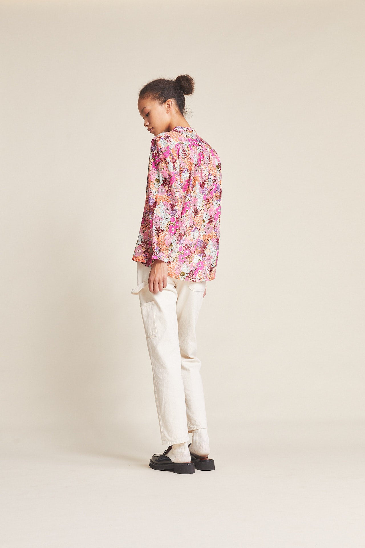 Bailey Blouse Young Meadow
