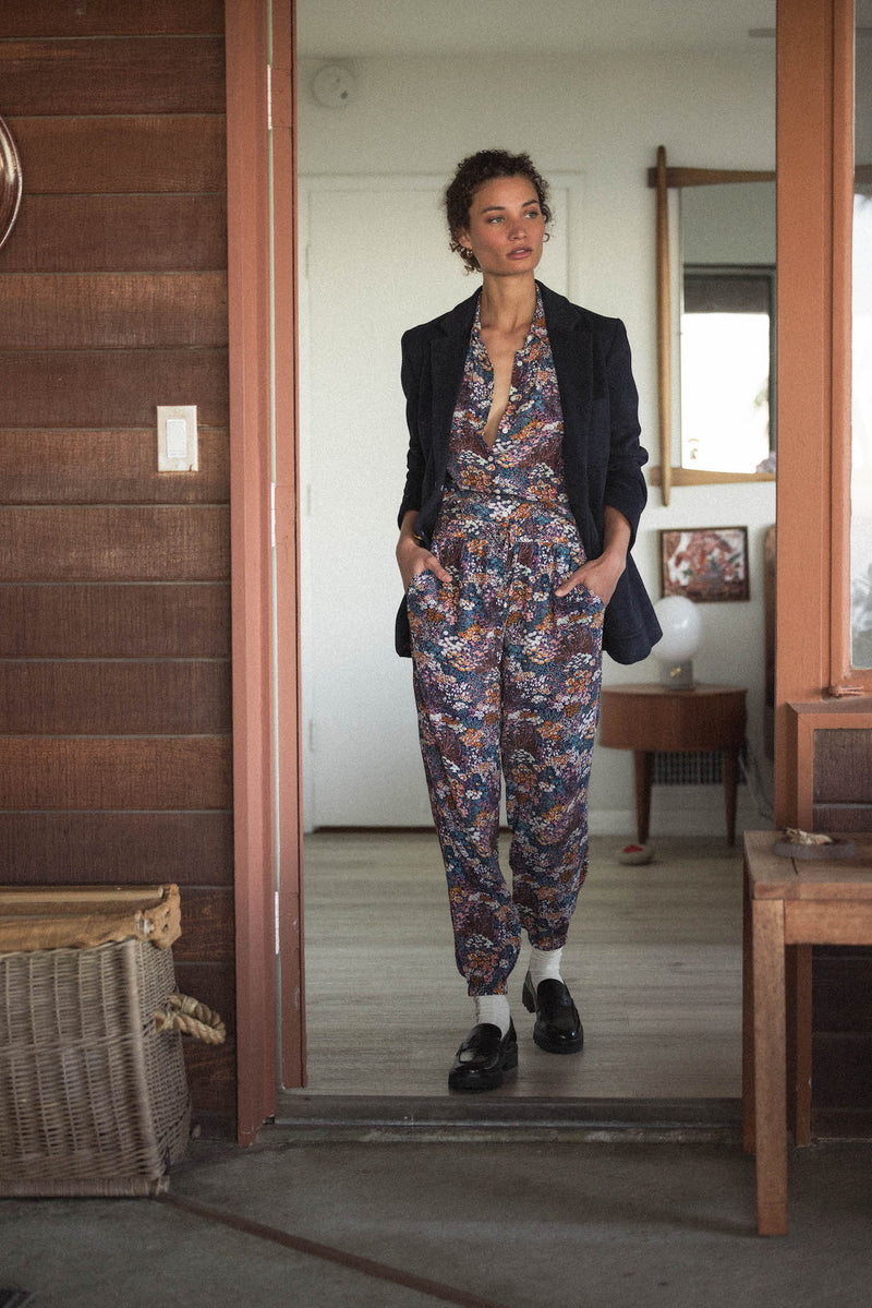 Olha Jogger Pant Bijou Glade