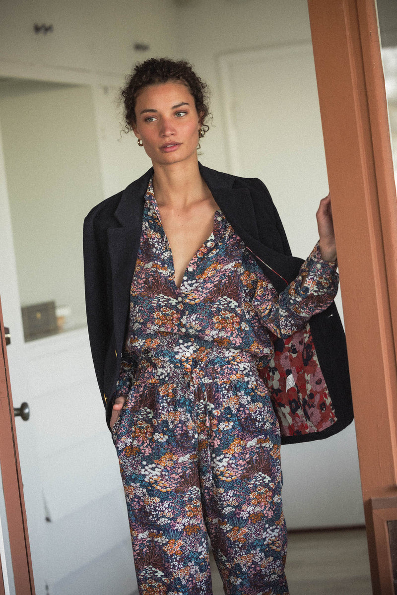 Jacquelin Shirt Bijou Glade