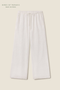 Vera Pant Handkerchief Eyelet