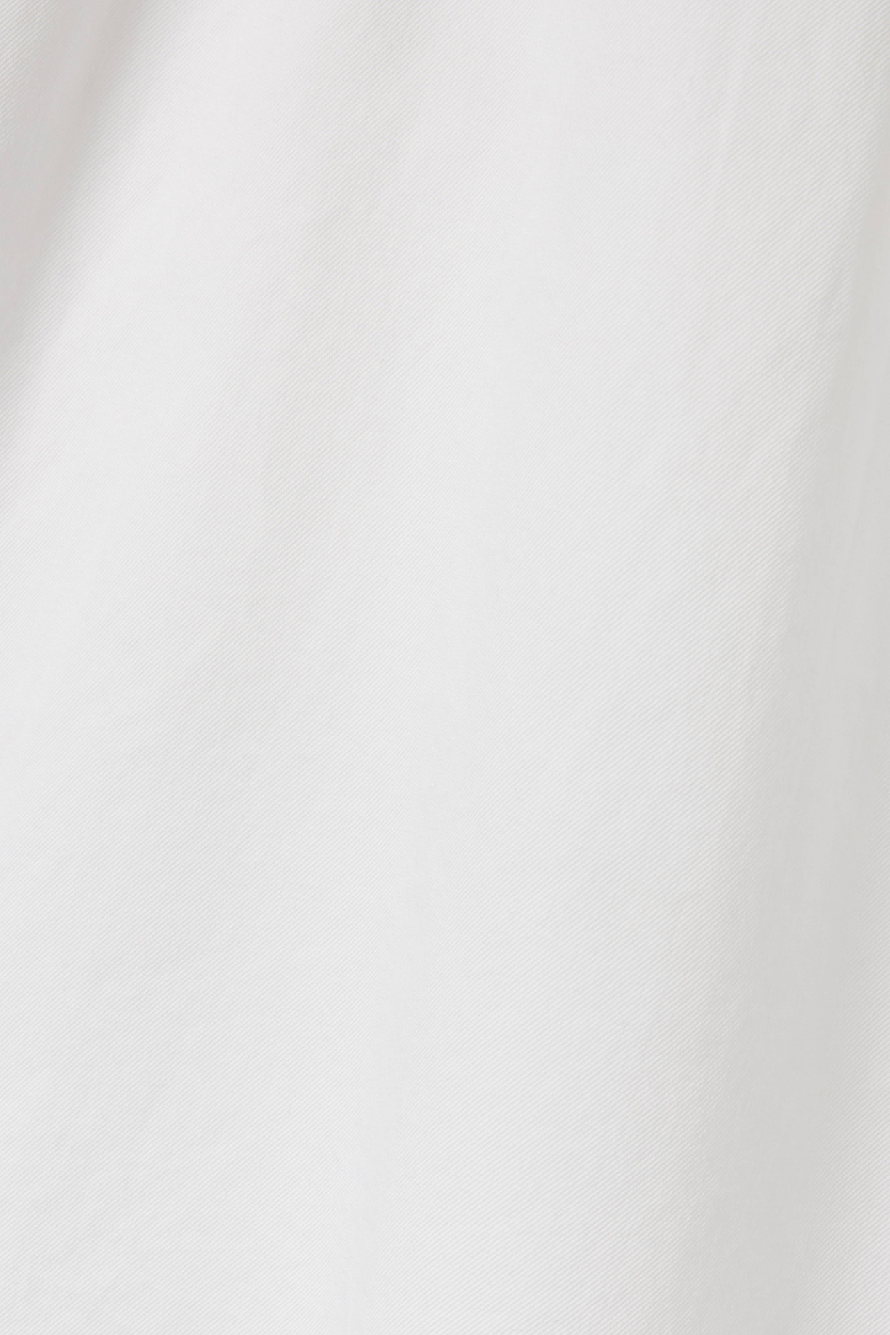 Orly Blouse White