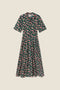 Aster Dress Petunia